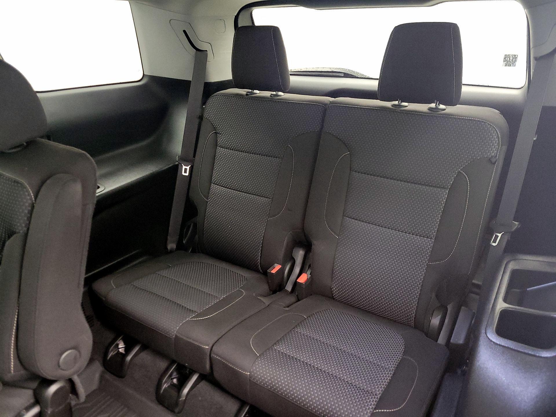 Thumbnail: 2023 GMC Acadia - 20