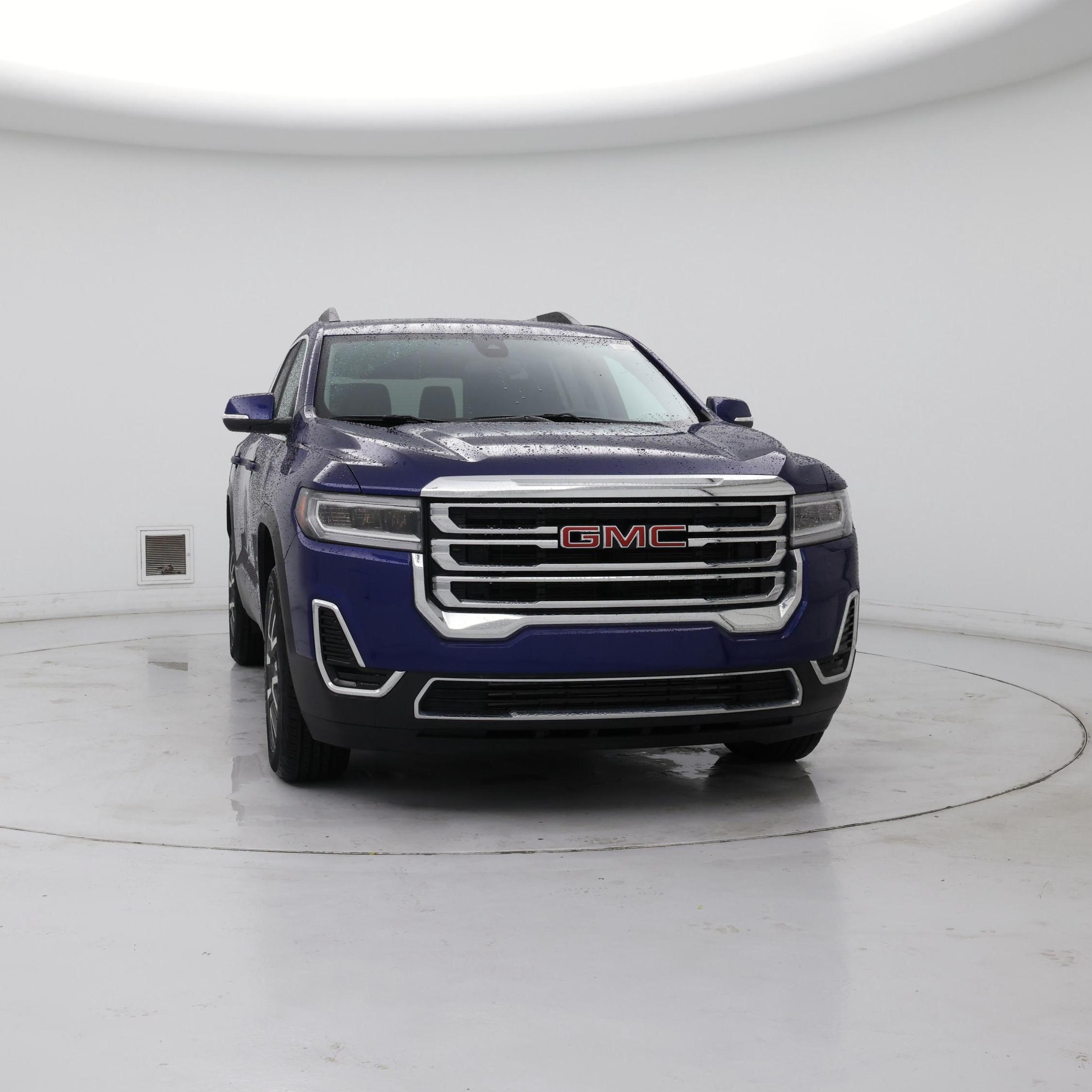 Thumbnail: 2023 GMC Acadia - 5