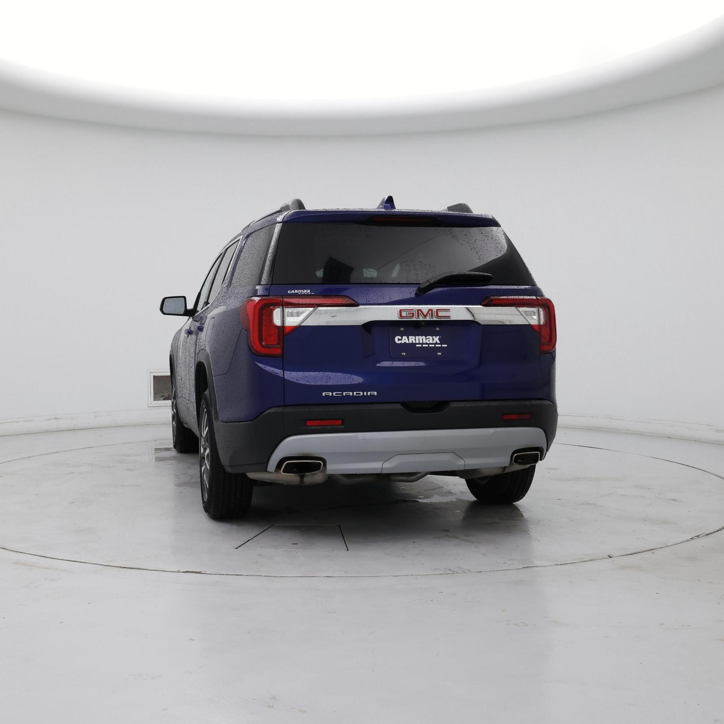 Thumbnail: 2023 GMC Acadia - 6