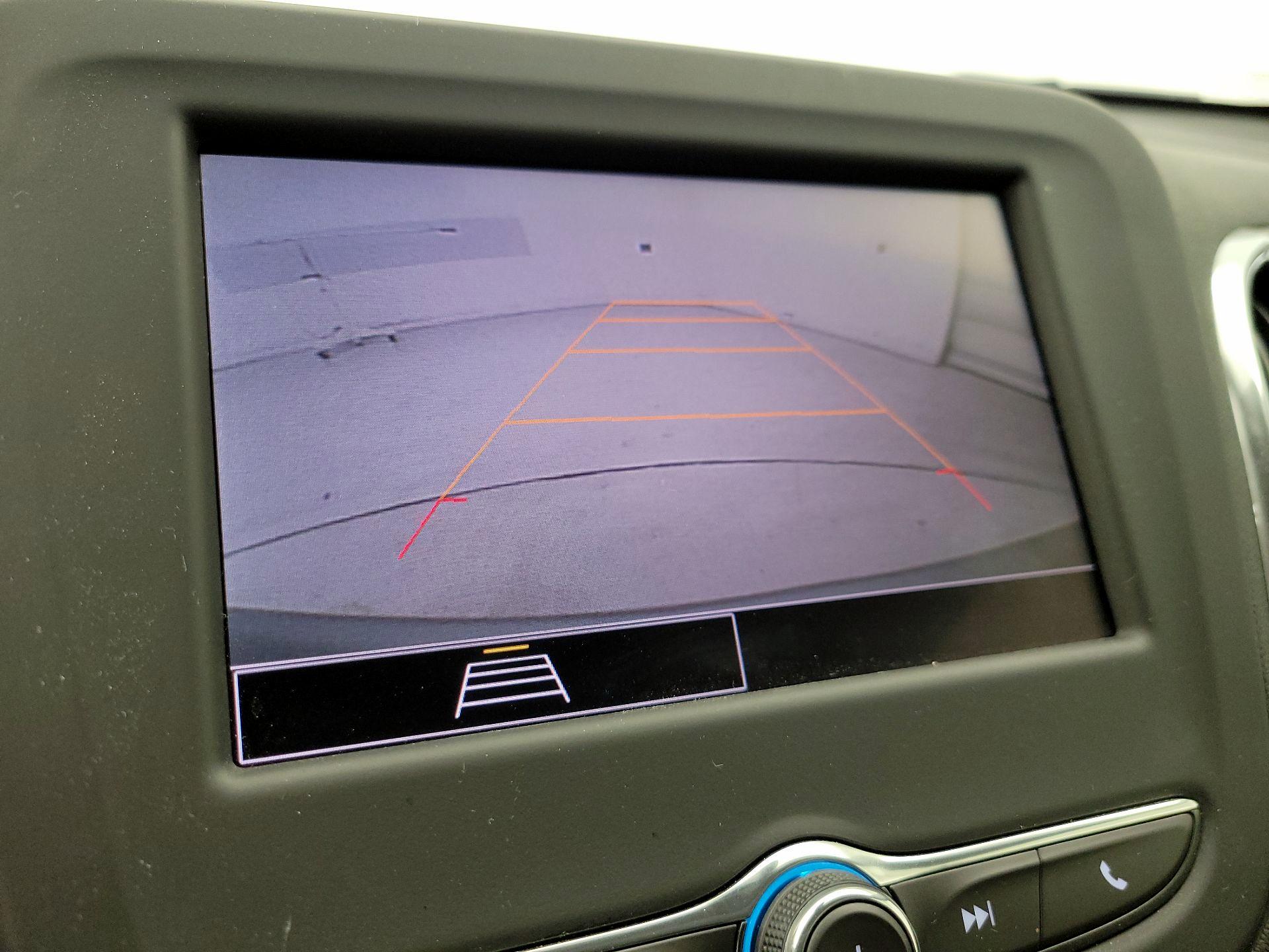 Thumbnail: 2023 Chevrolet Equinox - 14