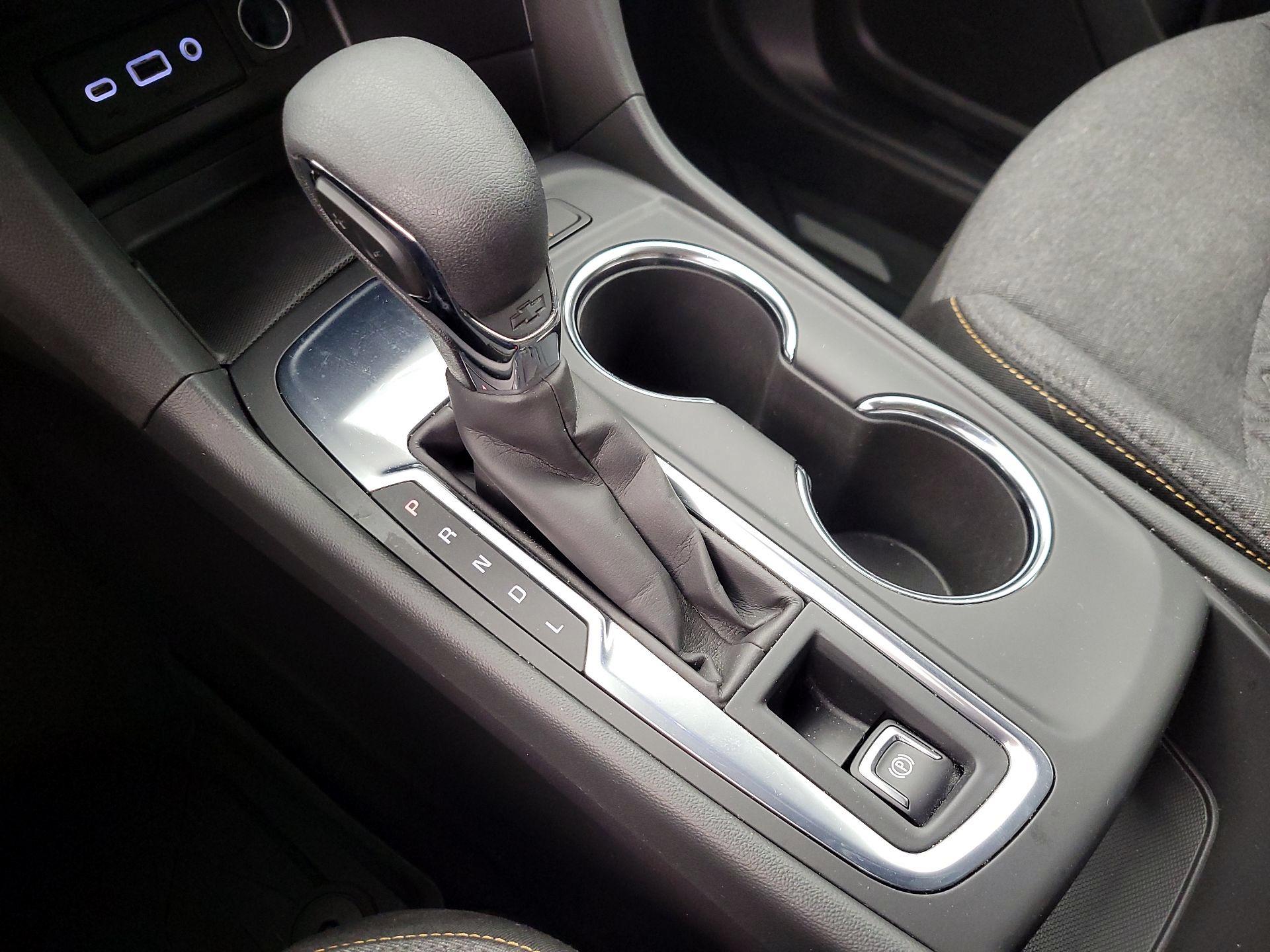 Thumbnail: 2023 Chevrolet Equinox - 17