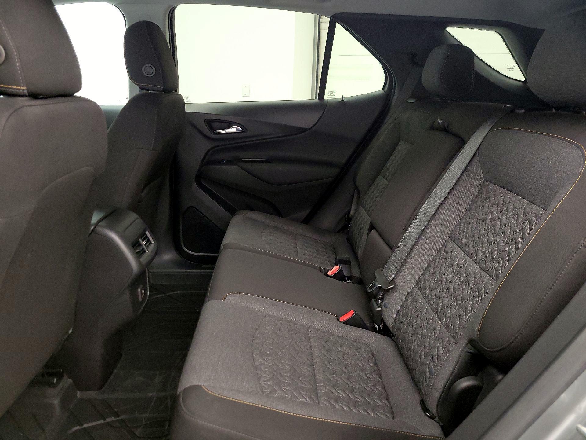 Thumbnail: 2023 Chevrolet Equinox - 19