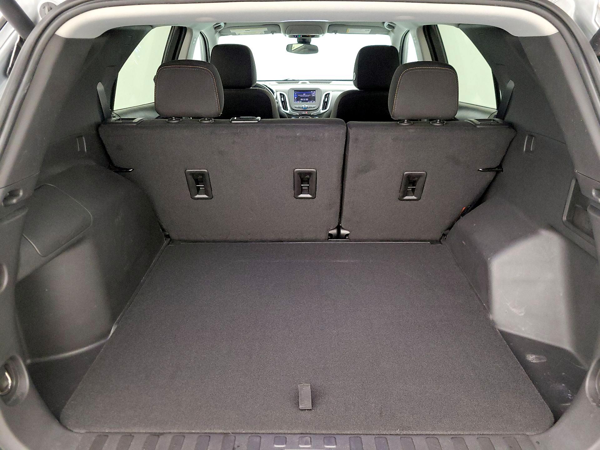 Thumbnail: 2023 Chevrolet Equinox - 20