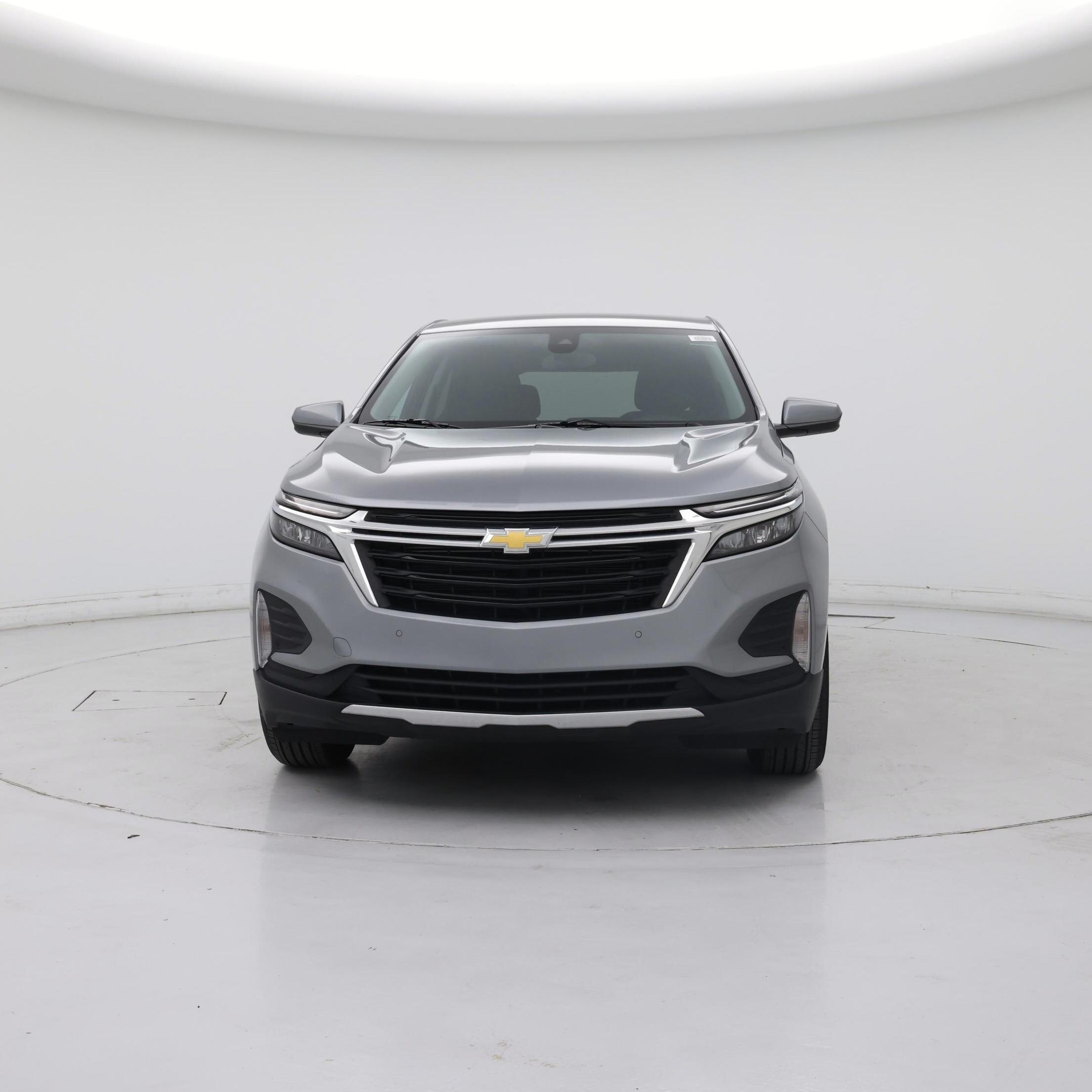 Thumbnail: 2023 Chevrolet Equinox - 5