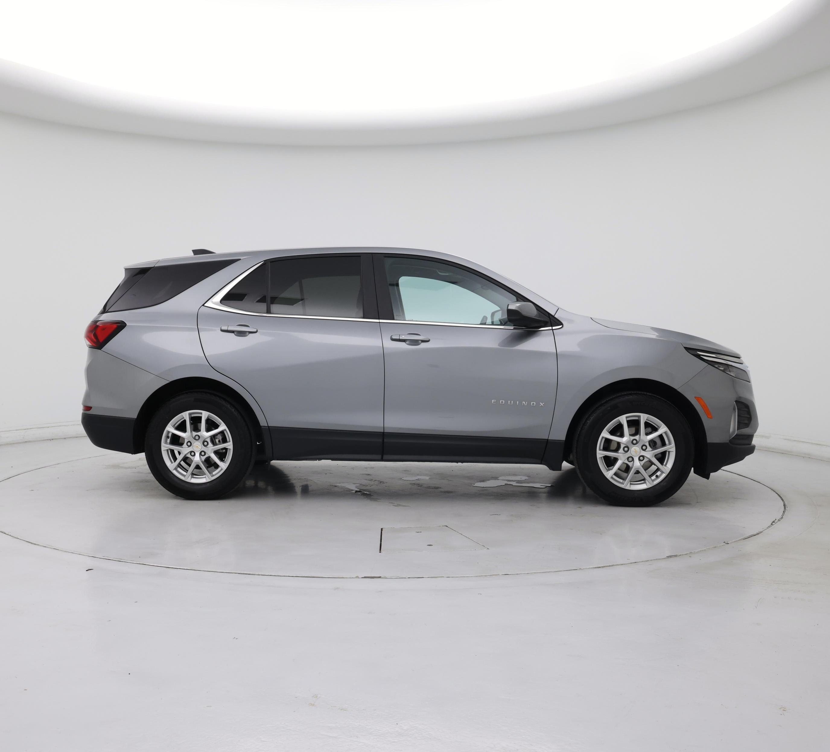 Thumbnail: 2023 Chevrolet Equinox - 7