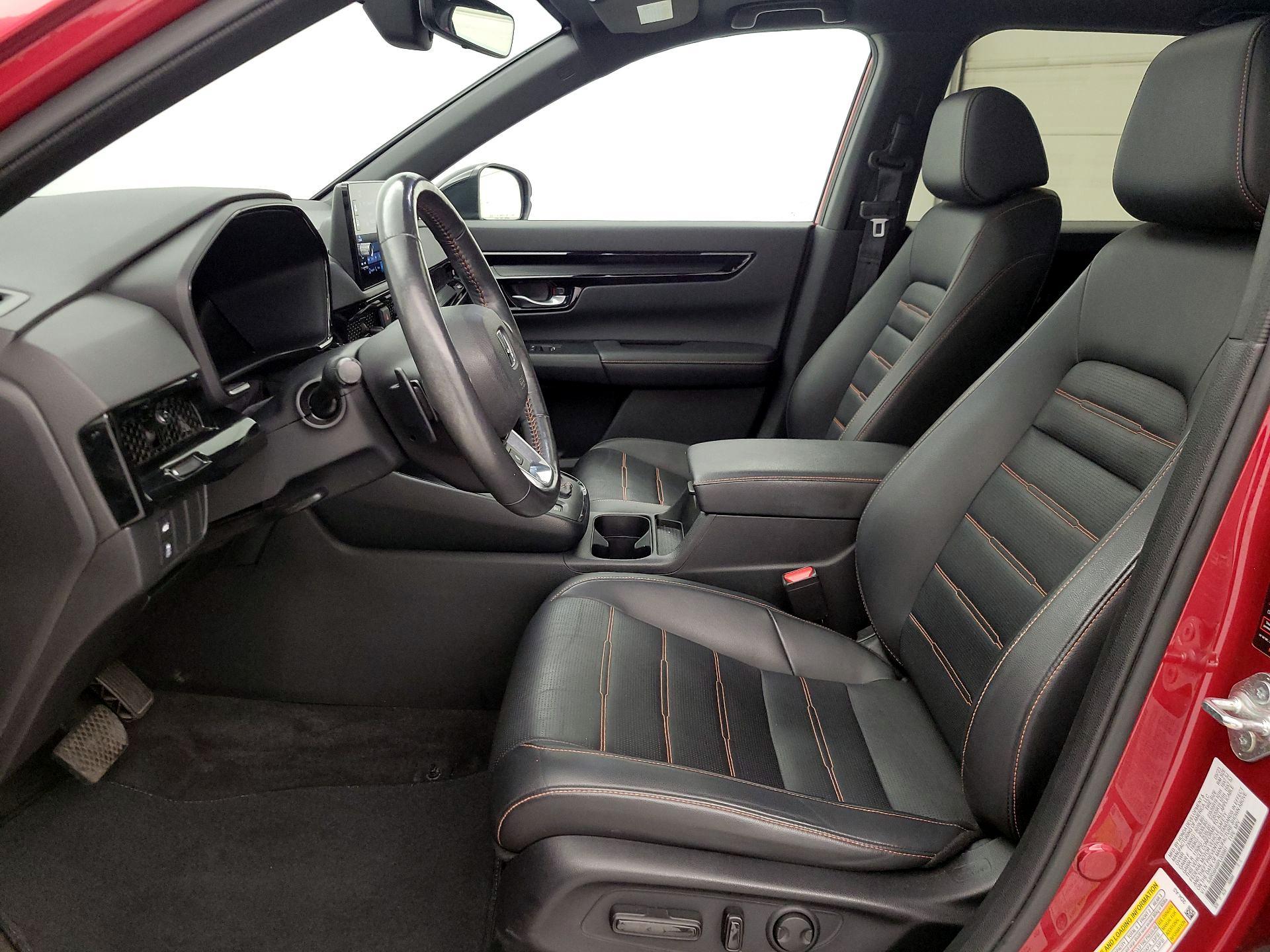 Thumbnail: 2023 Honda CR-V - 11