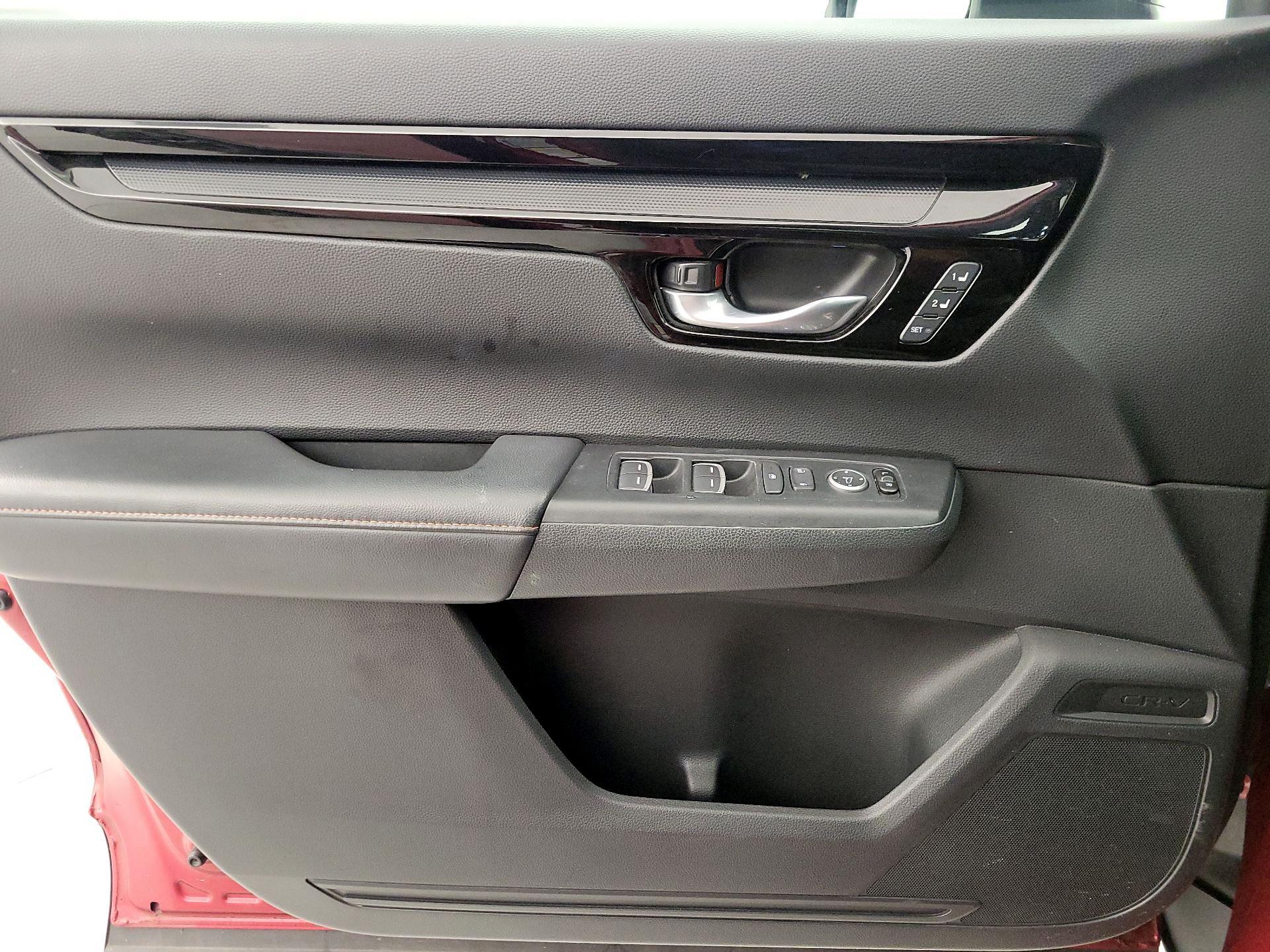 Thumbnail: 2023 Honda CR-V - 12