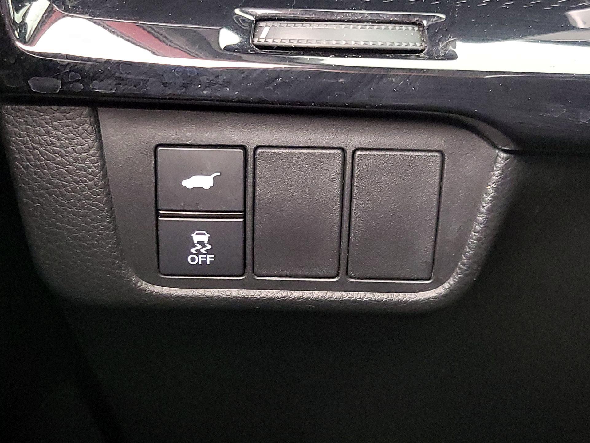 Thumbnail: 2023 Honda CR-V - 13