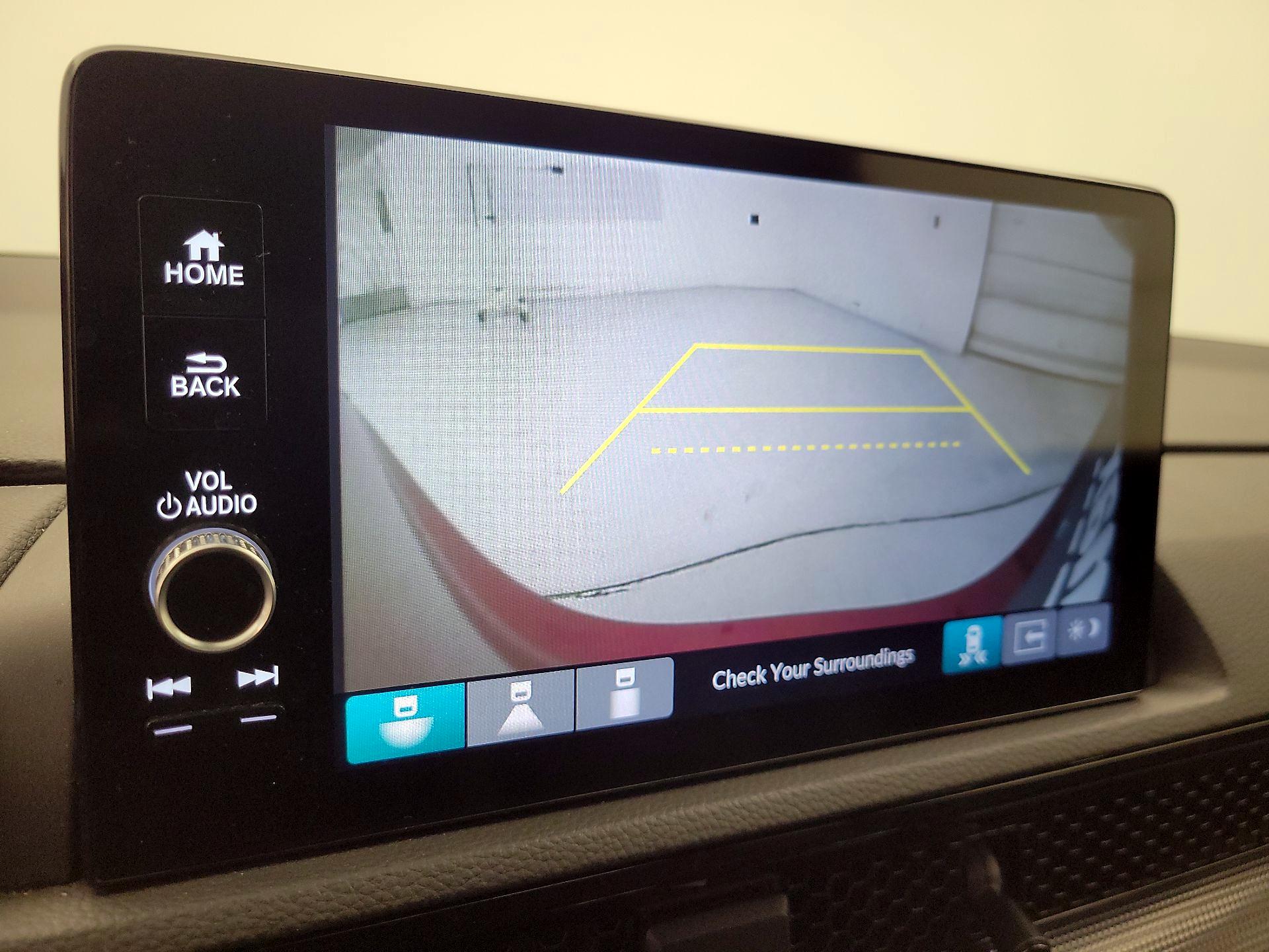 Thumbnail: 2023 Honda CR-V - 15