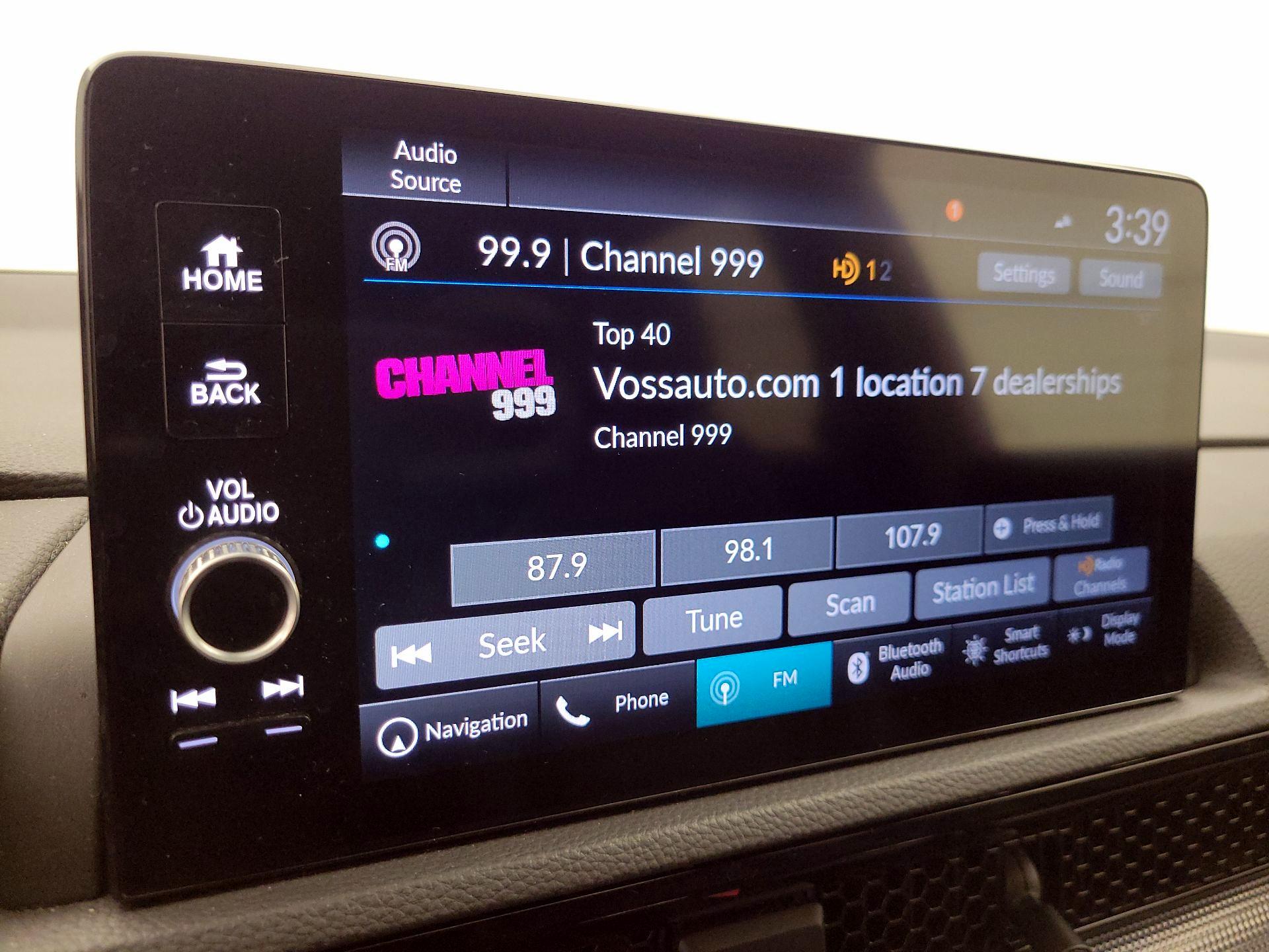 Thumbnail: 2023 Honda CR-V - 16