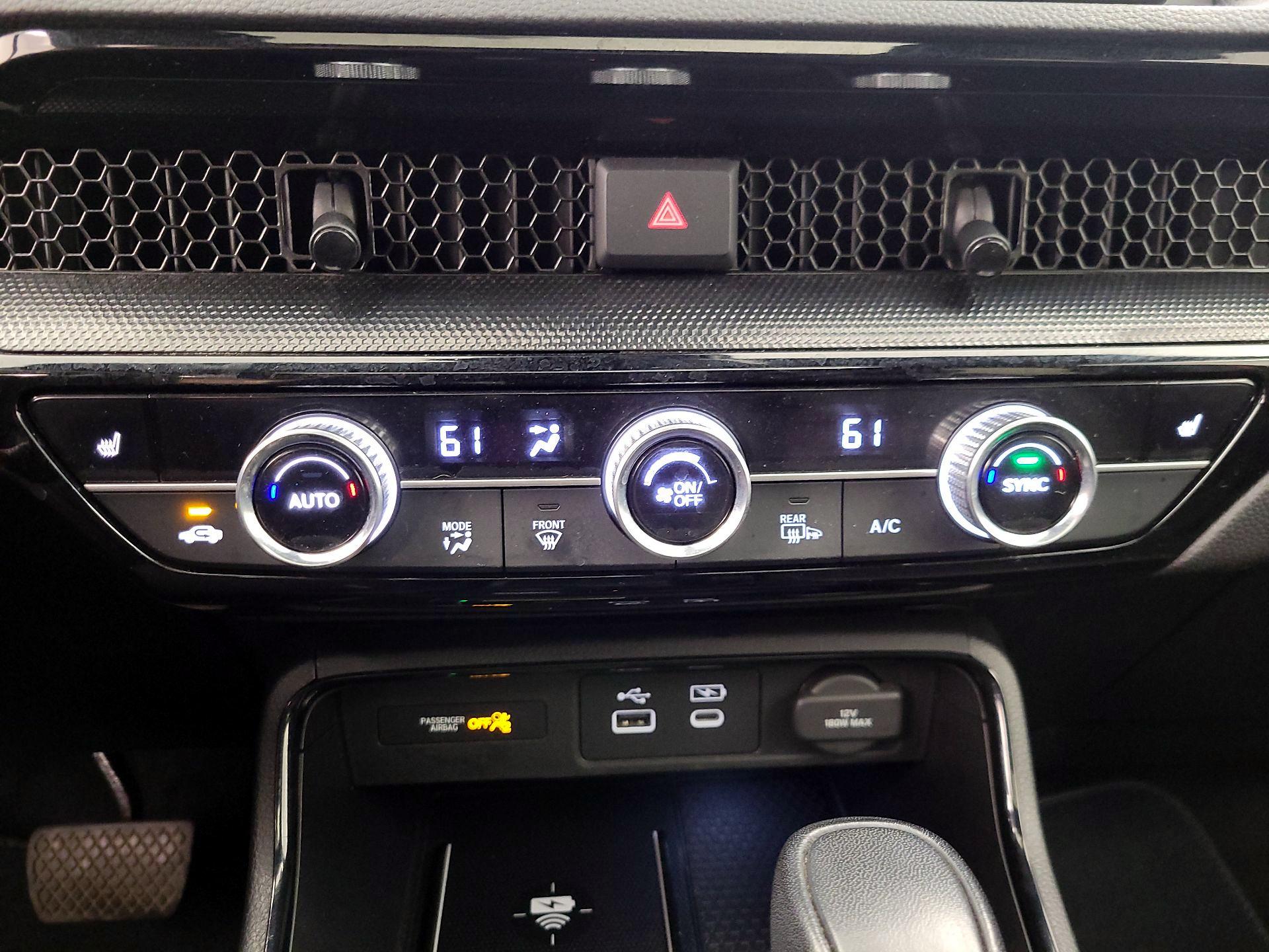 Thumbnail: 2023 Honda CR-V - 17