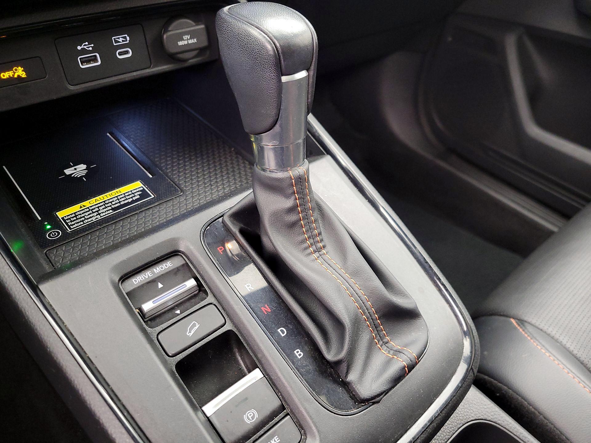 Thumbnail: 2023 Honda CR-V - 18