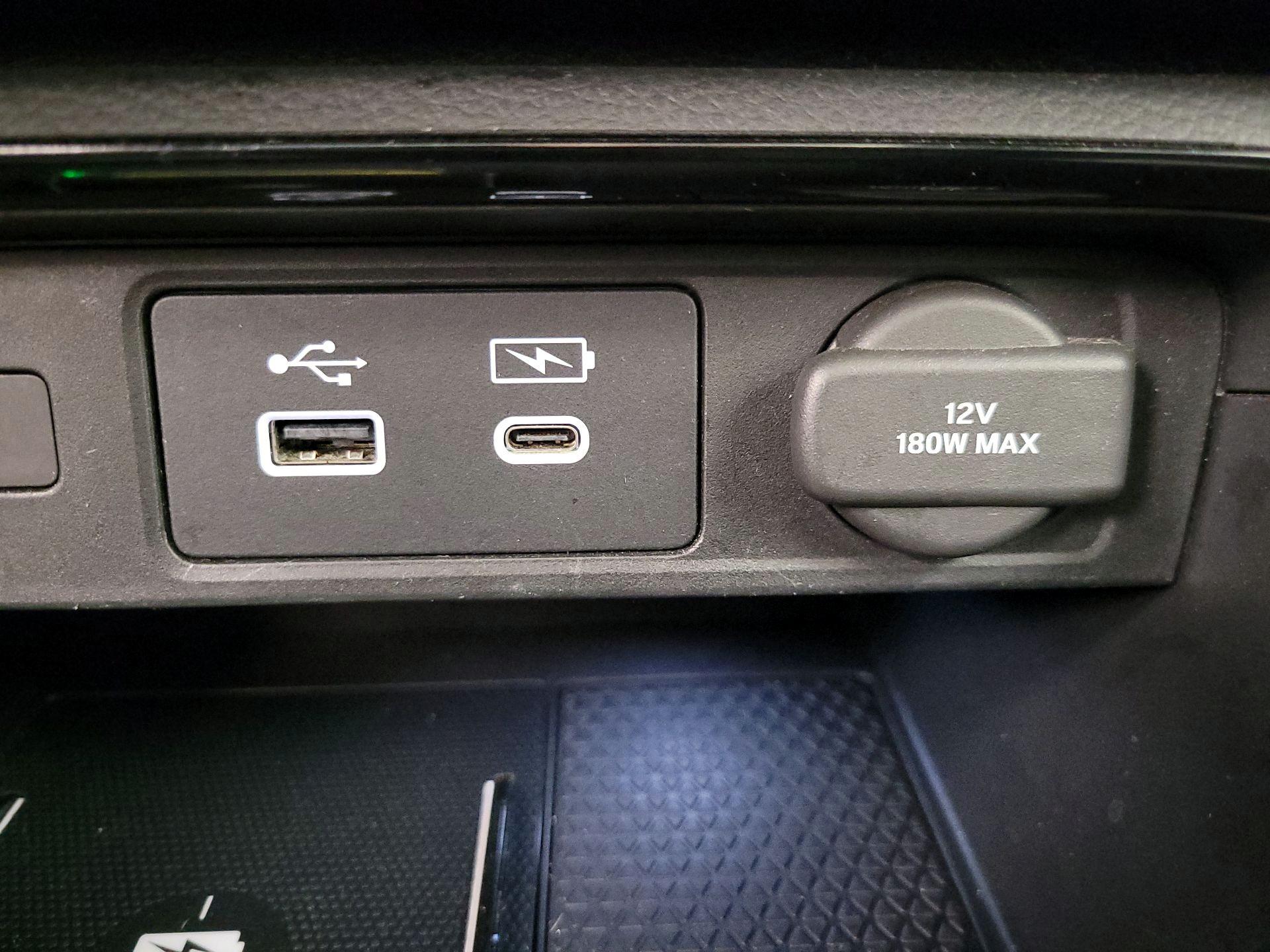 Thumbnail: 2023 Honda CR-V - 19