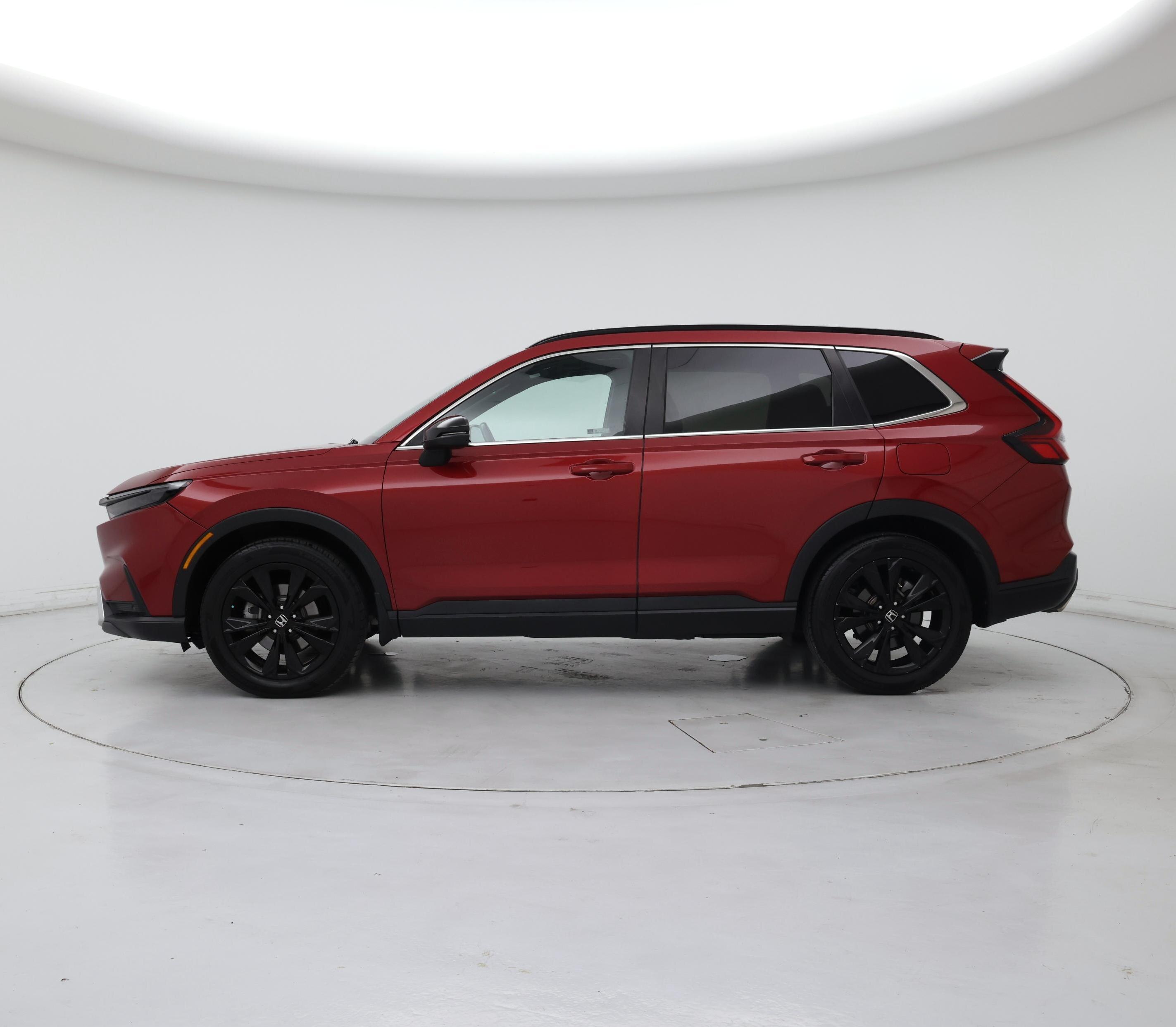 Thumbnail: 2023 Honda CR-V - 3