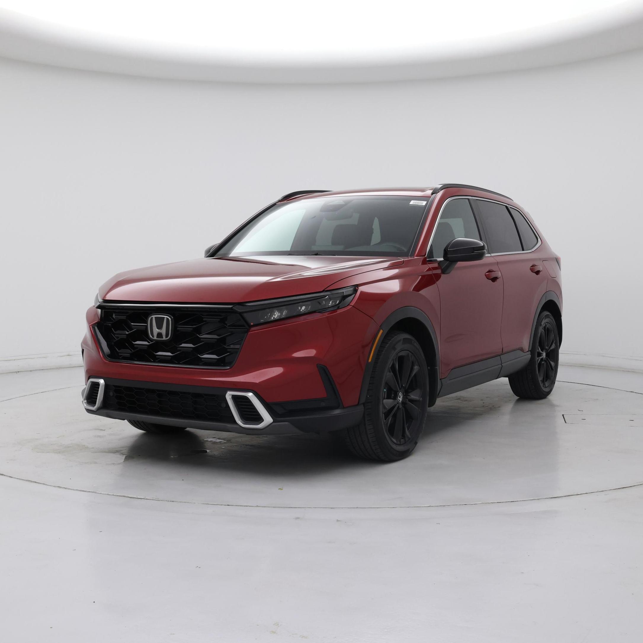 Thumbnail: 2023 Honda CR-V - 4