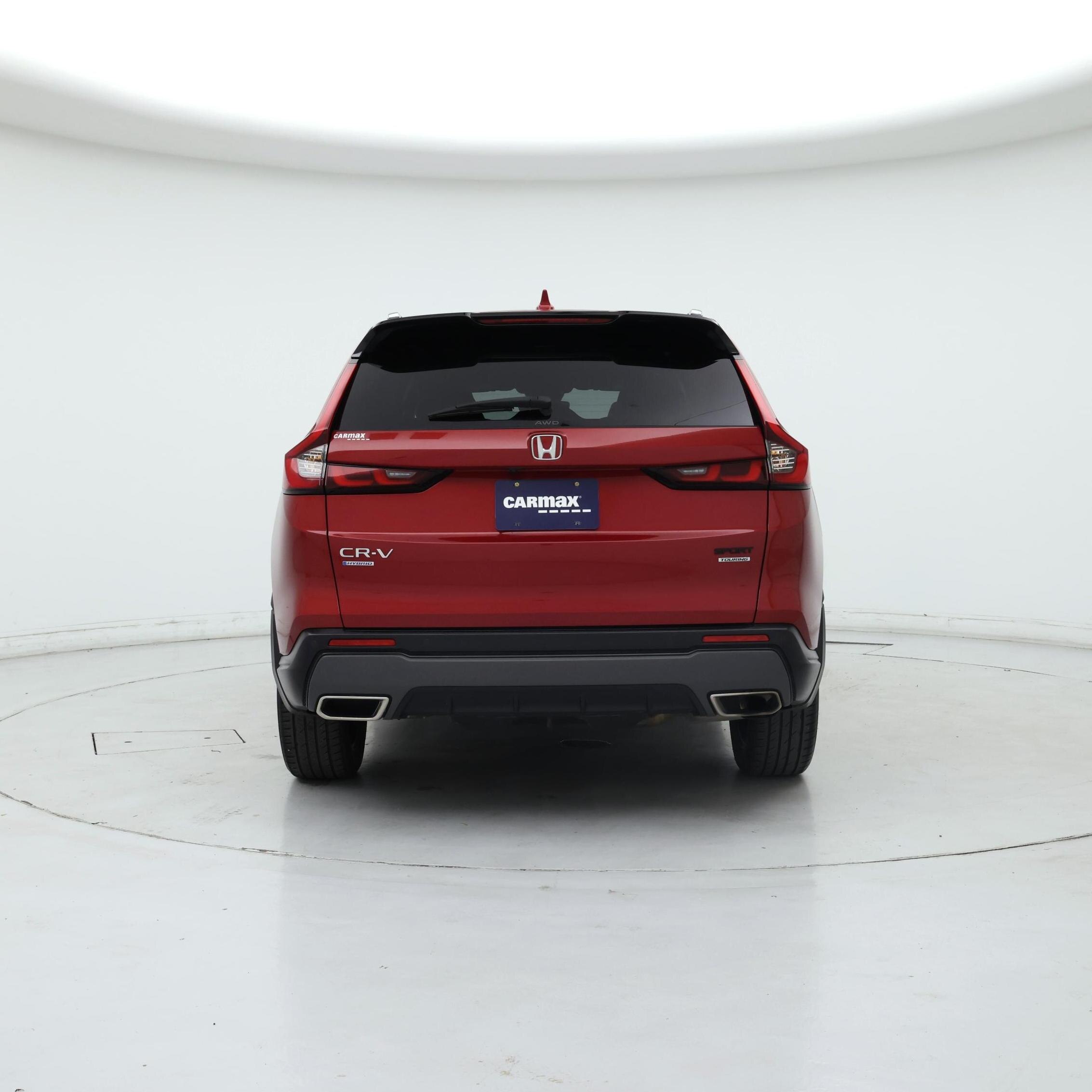 Thumbnail: 2023 Honda CR-V - 6