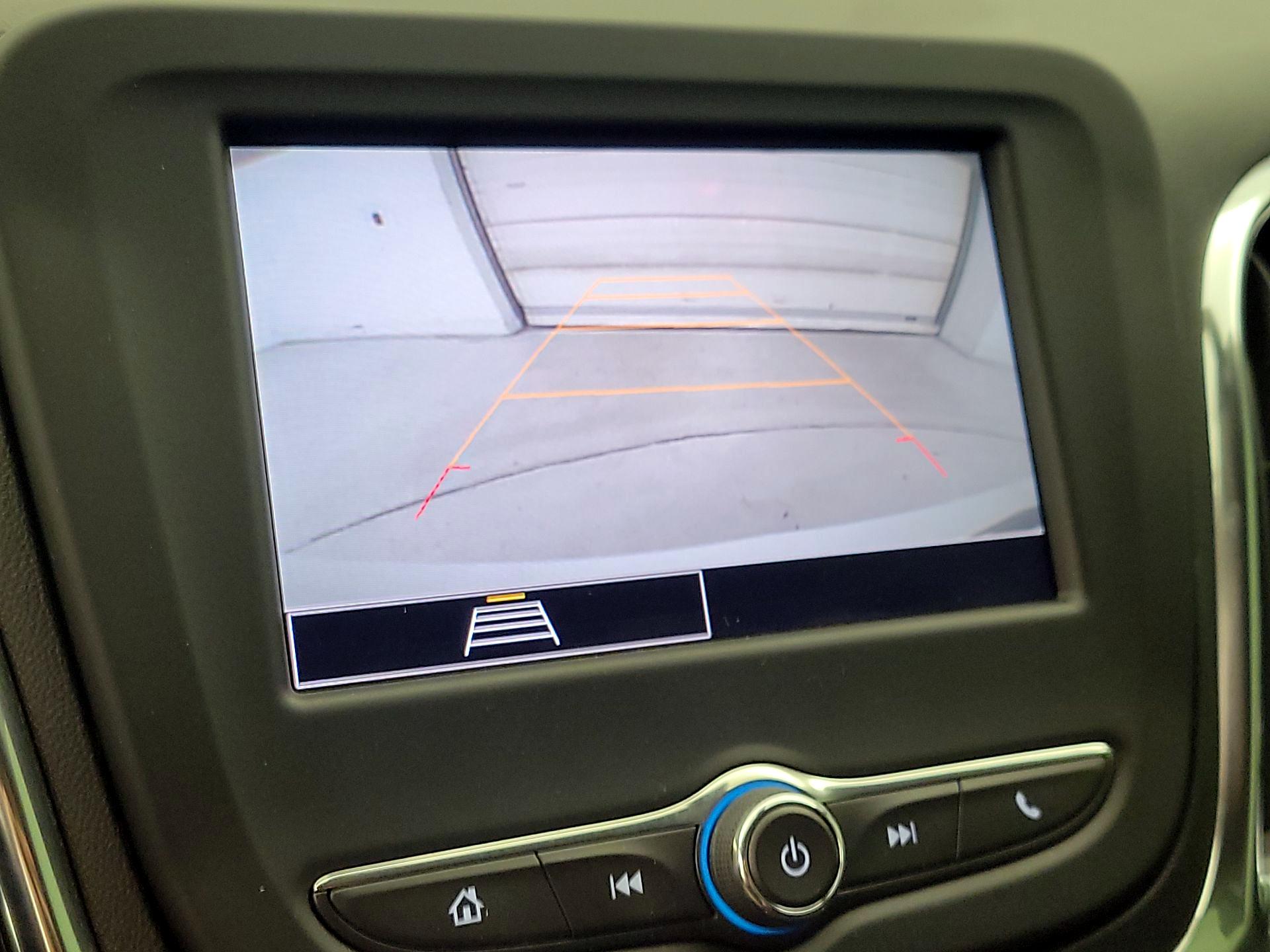 Thumbnail: 2022 Chevrolet Equinox - 14