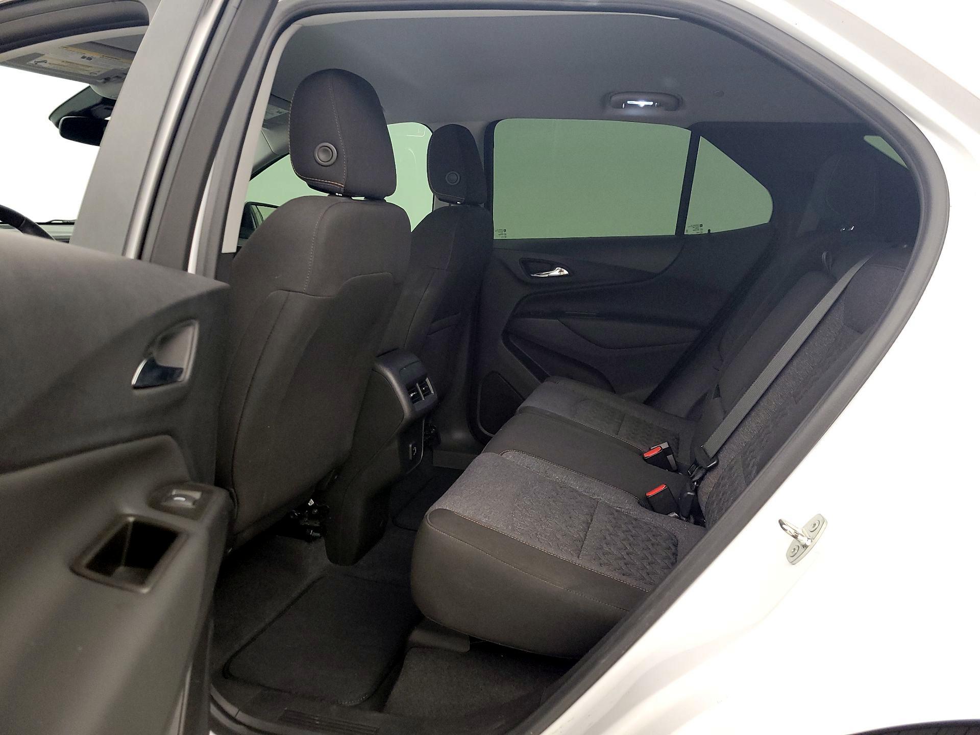 Thumbnail: 2022 Chevrolet Equinox - 19