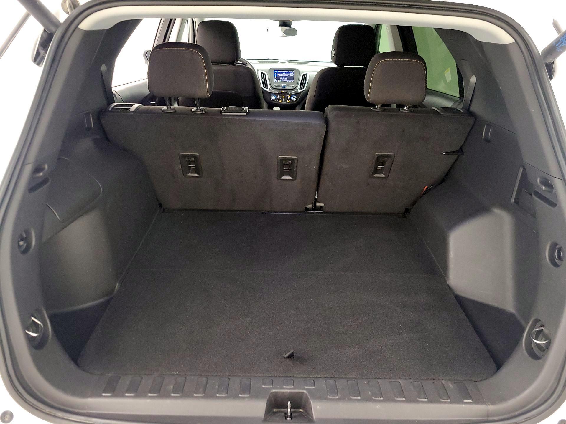 Thumbnail: 2022 Chevrolet Equinox - 20