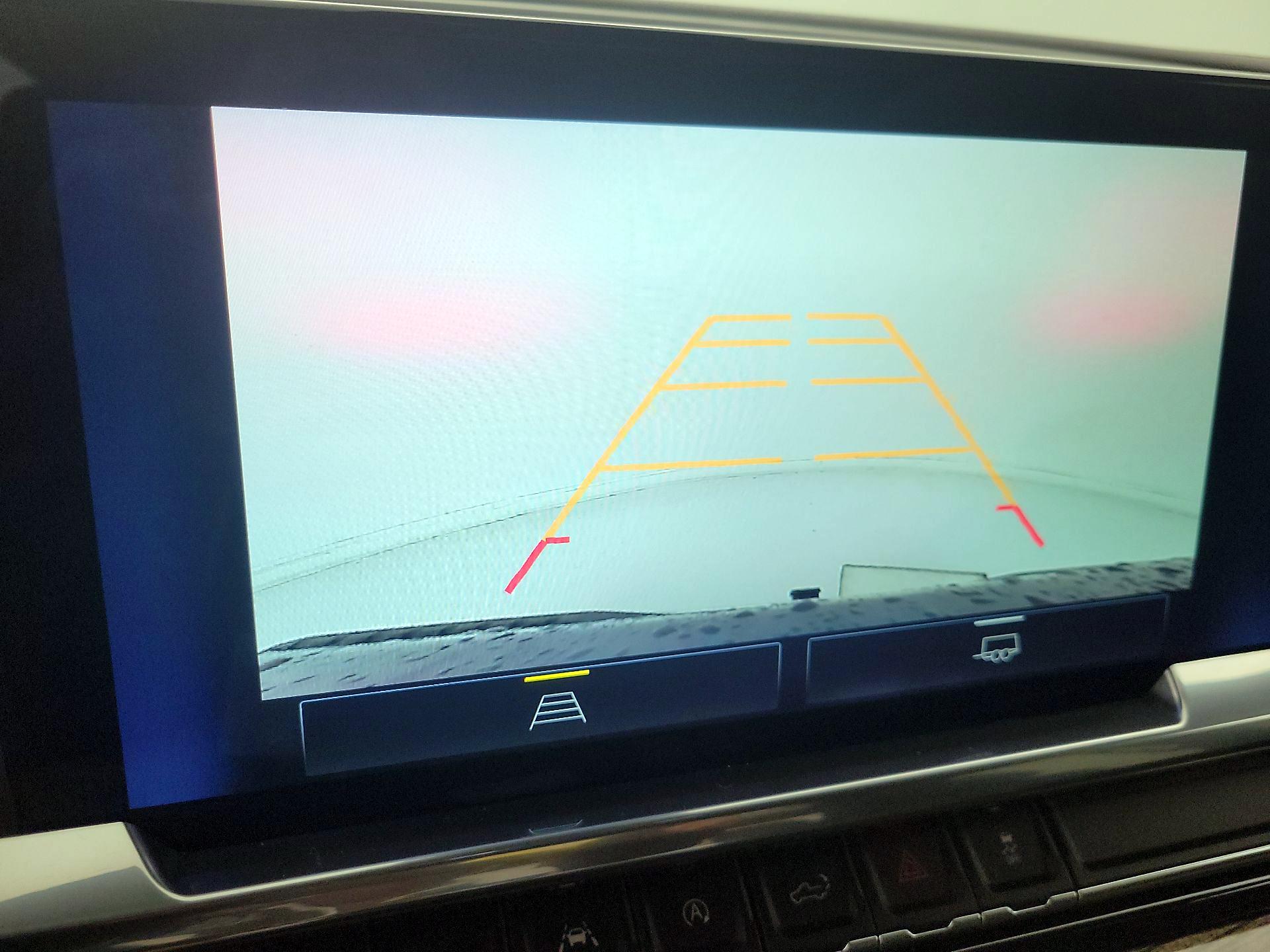 Thumbnail: 2022 Chevrolet Silverado 1500 - 14