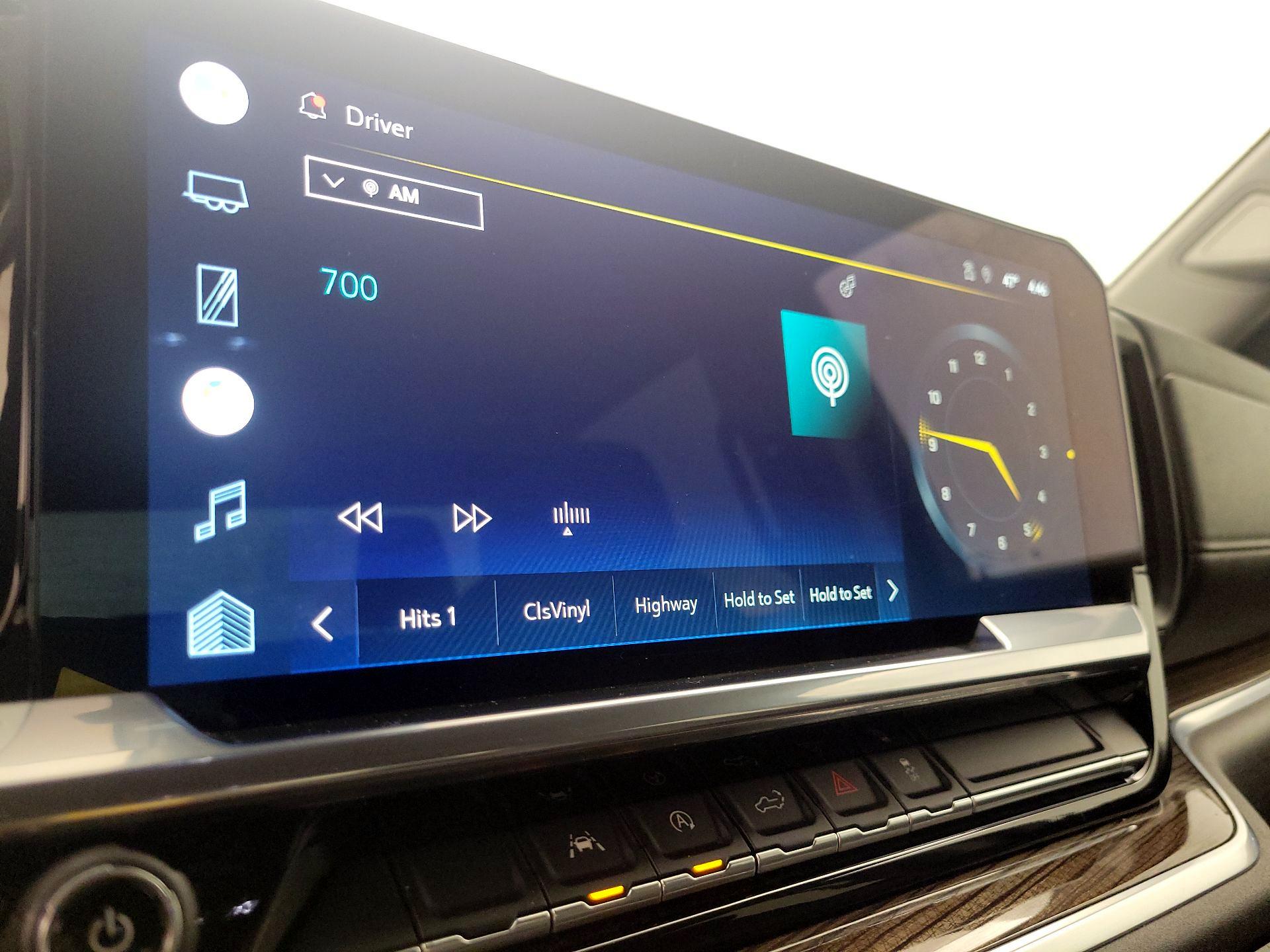 Thumbnail: 2022 Chevrolet Silverado 1500 - 15