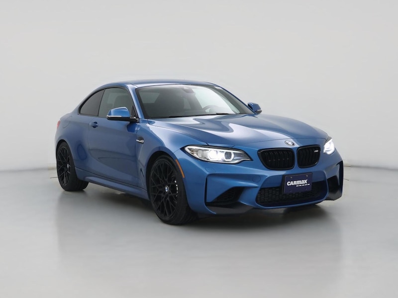 2017 BMW M2  -
                  Columbus, OH