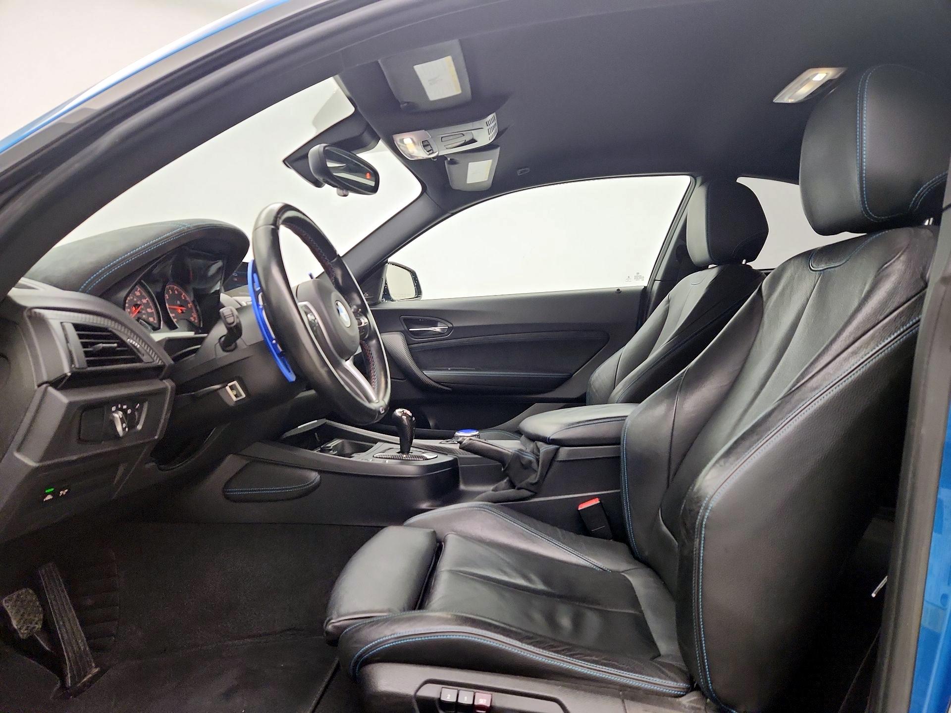 Thumbnail: 2017 BMW M2 - 11