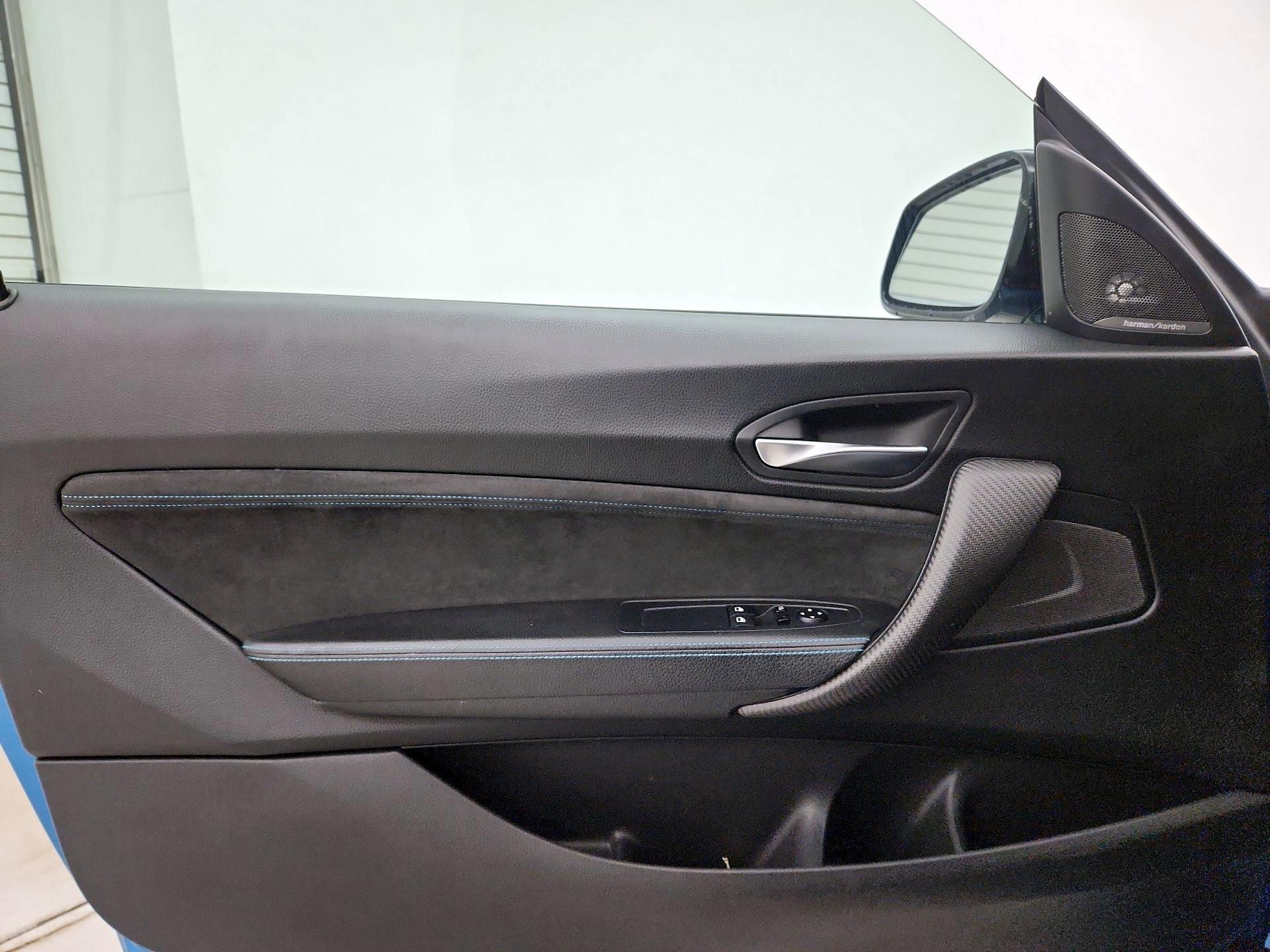 Thumbnail: 2017 BMW M2 - 12