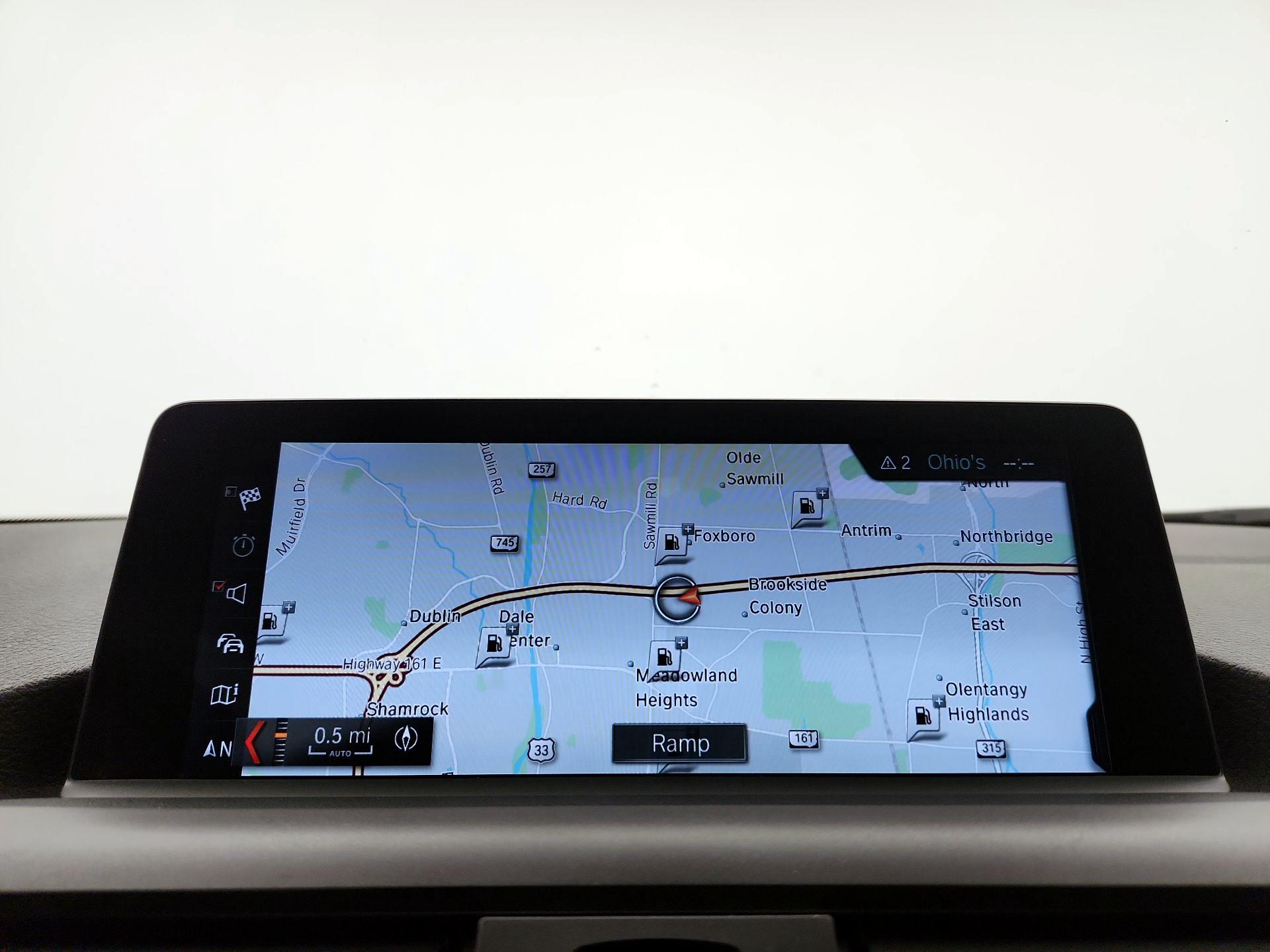 Thumbnail: 2017 BMW M2 - 14