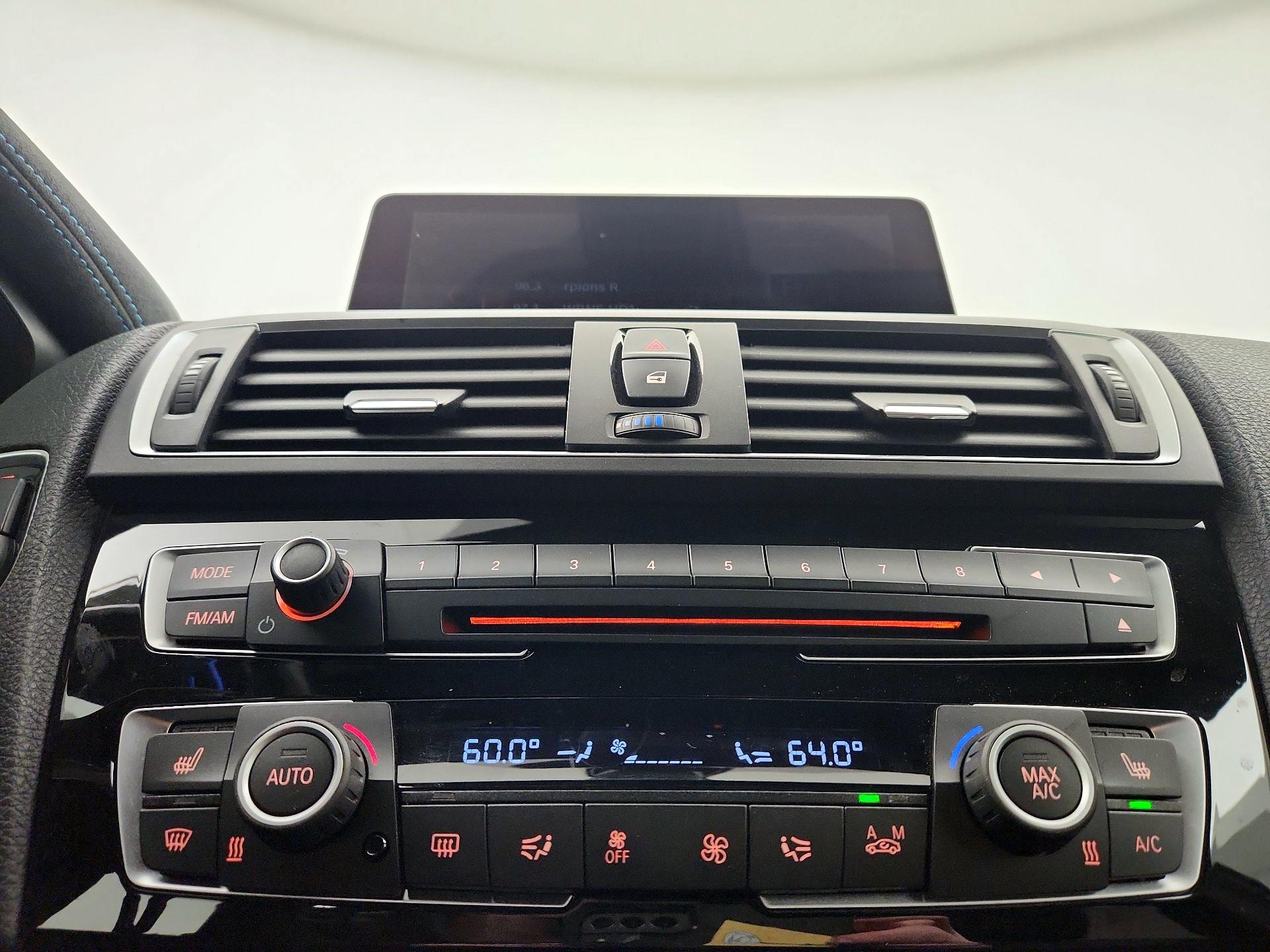 Thumbnail: 2017 BMW M2 - 17