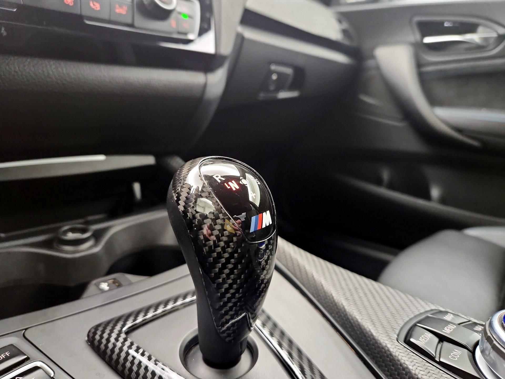 Thumbnail: 2017 BMW M2 - 18