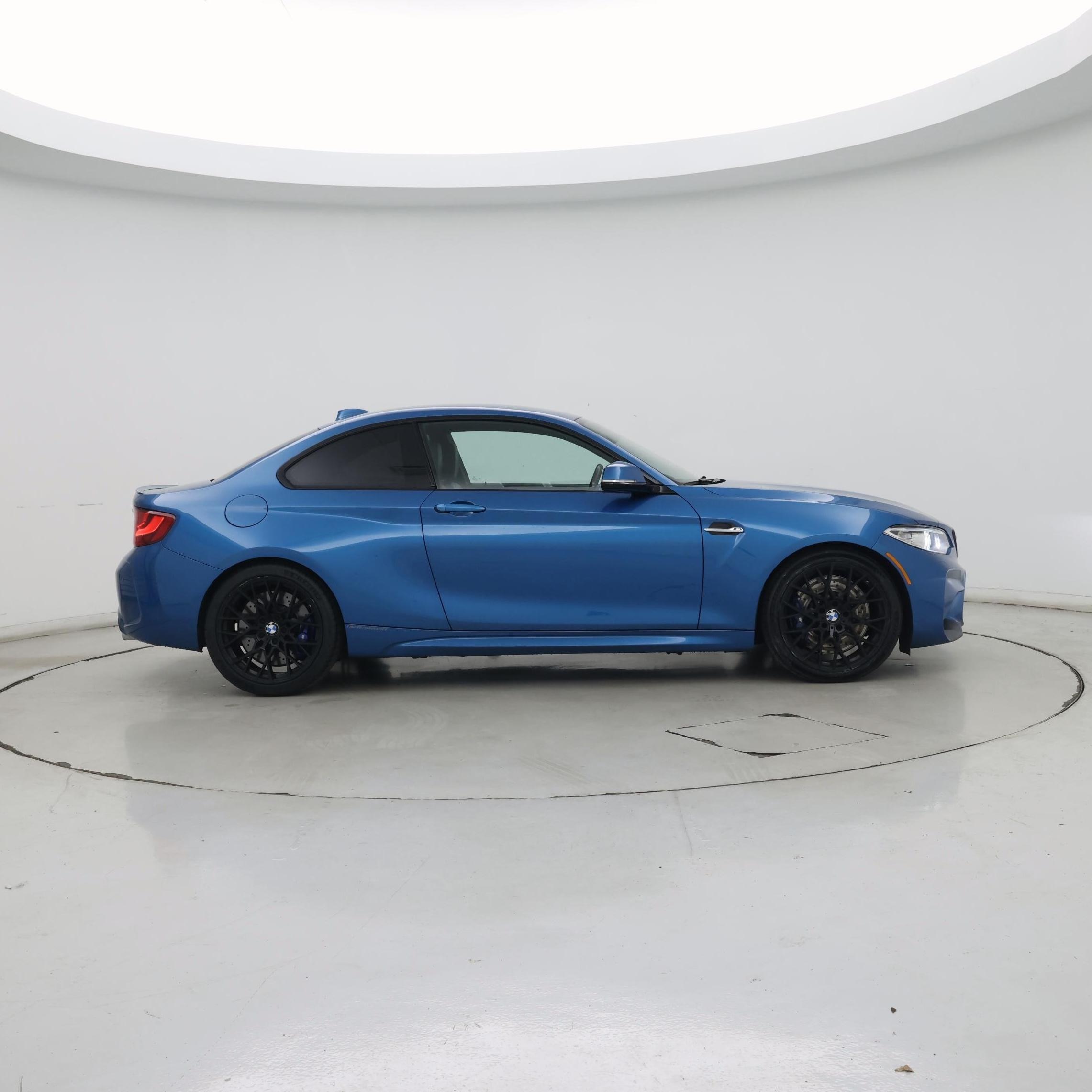 Thumbnail: 2017 BMW M2 - 7