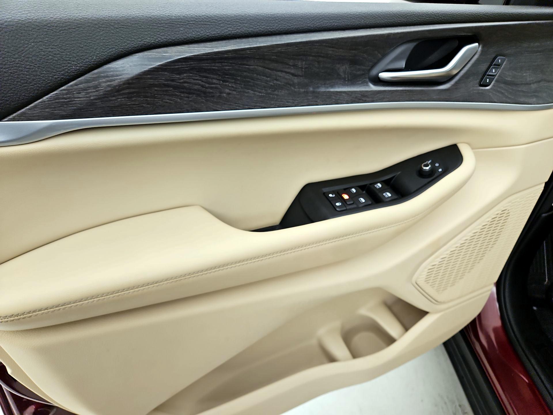 Thumbnail: 2023 Jeep Grand Cherokee - 12