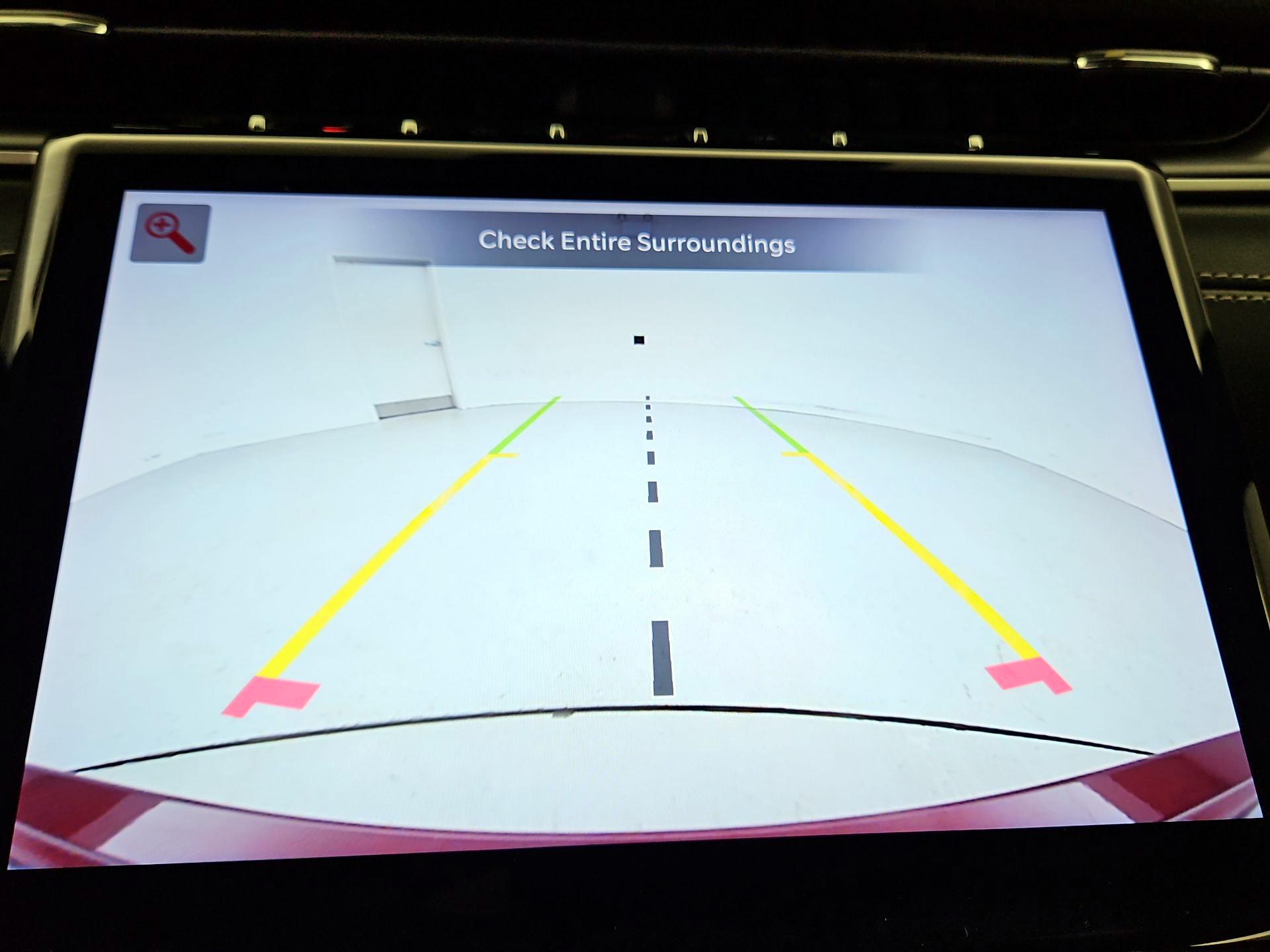 Thumbnail: 2023 Jeep Grand Cherokee - 15