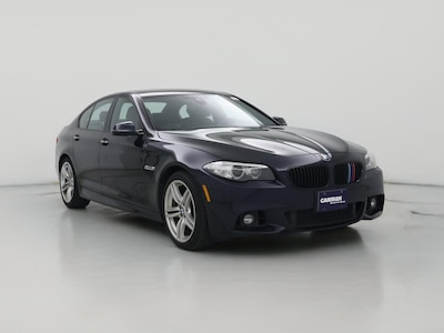 2014 BMW 535 XI