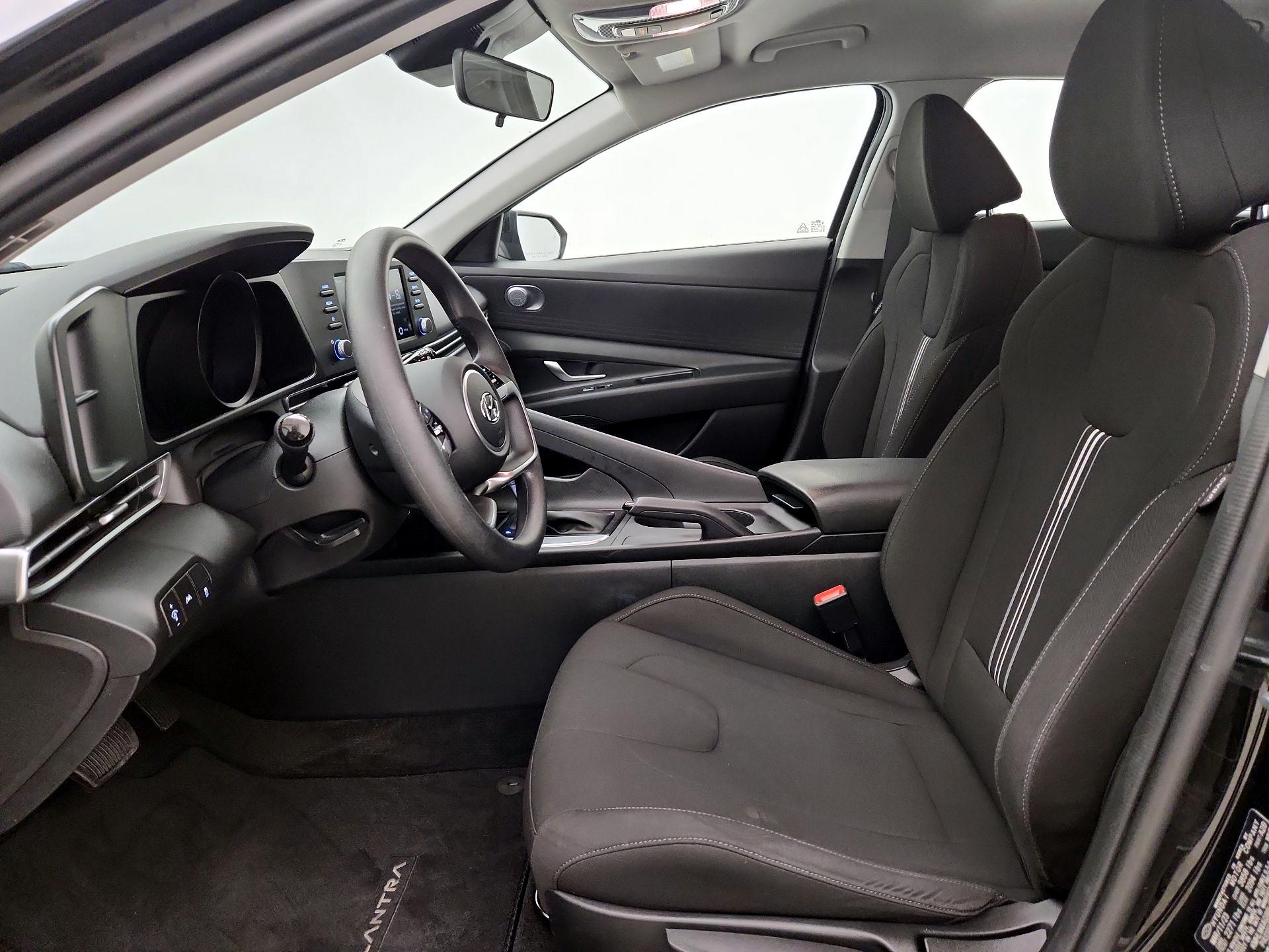 Thumbnail: 2023 Hyundai Elantra - 11