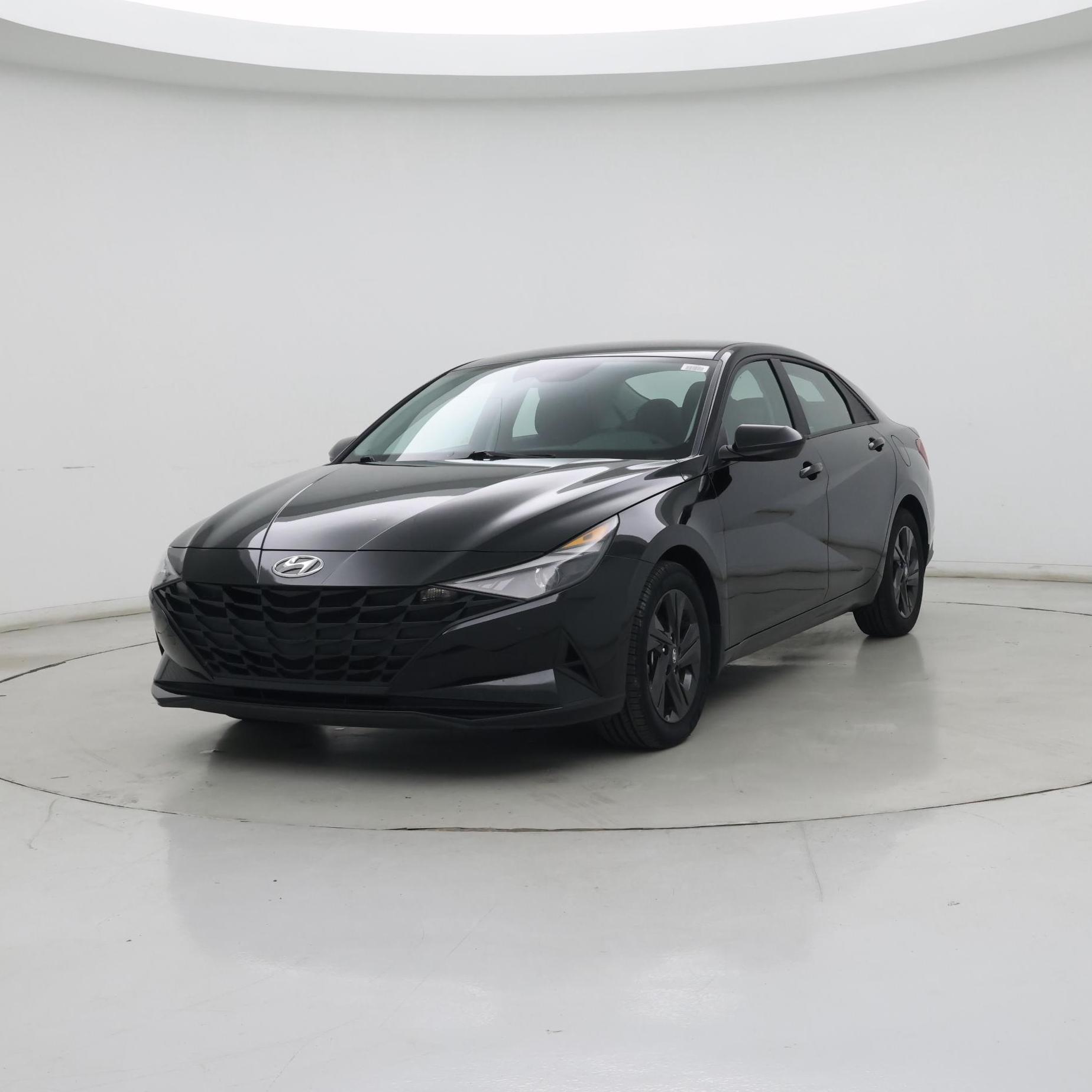 Thumbnail: 2023 Hyundai Elantra - 4