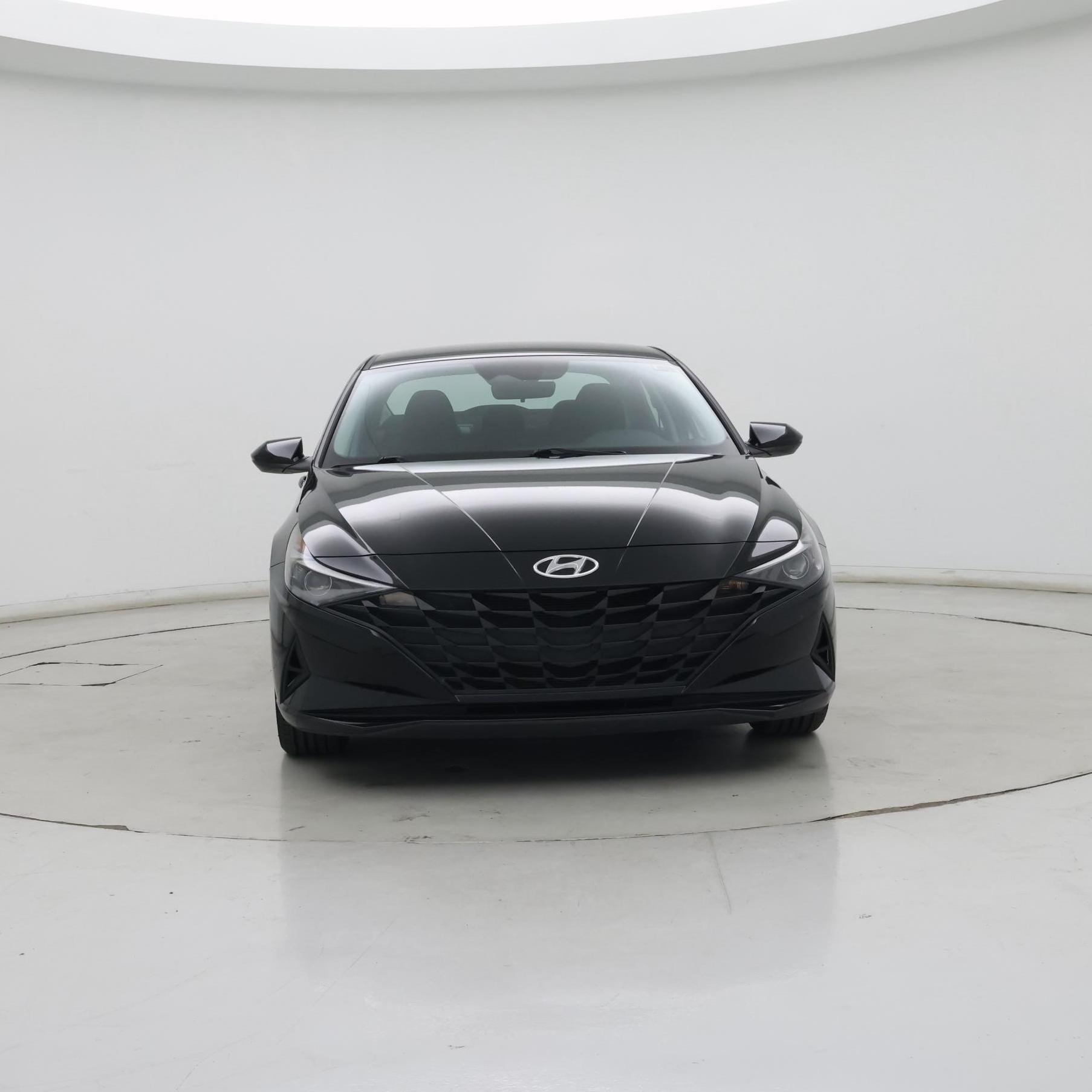 Thumbnail: 2023 Hyundai Elantra - 5