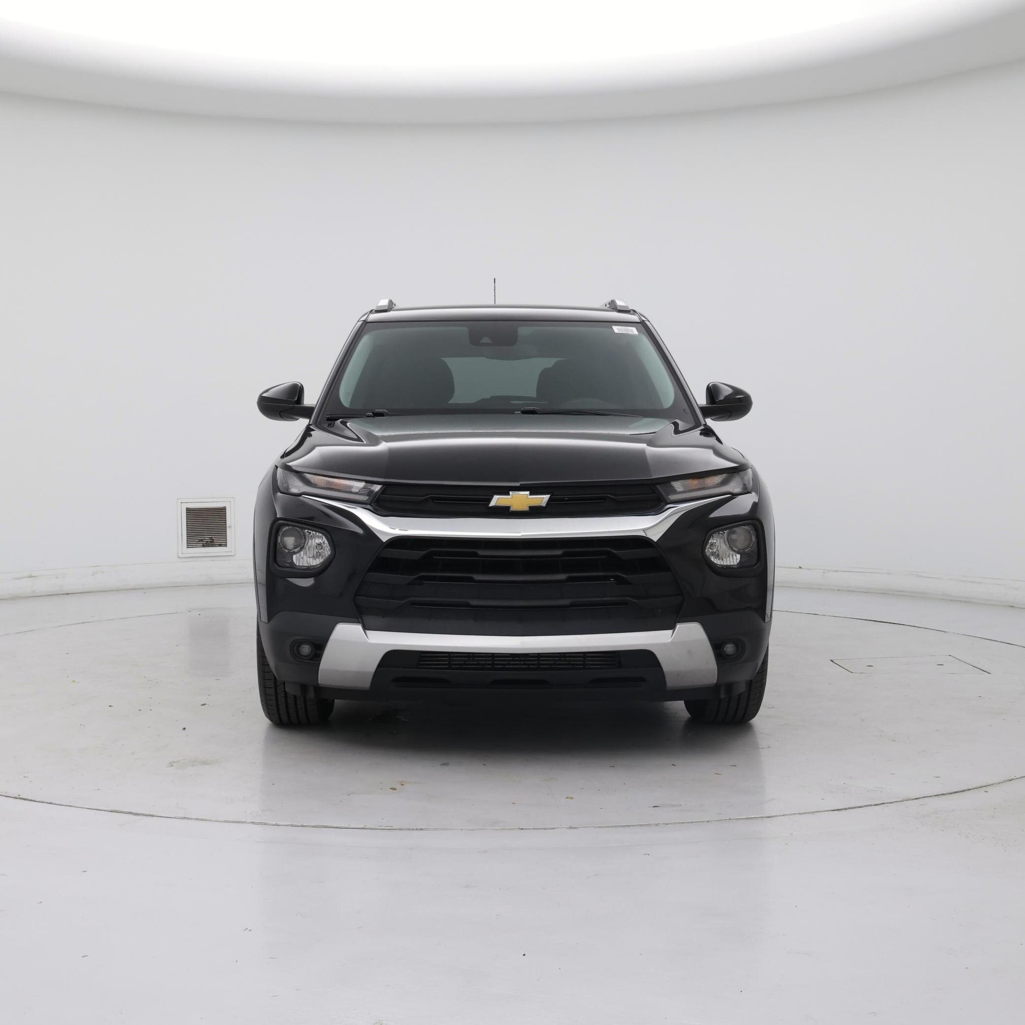 Thumbnail: 2023 Chevrolet TrailBlazer - 5
