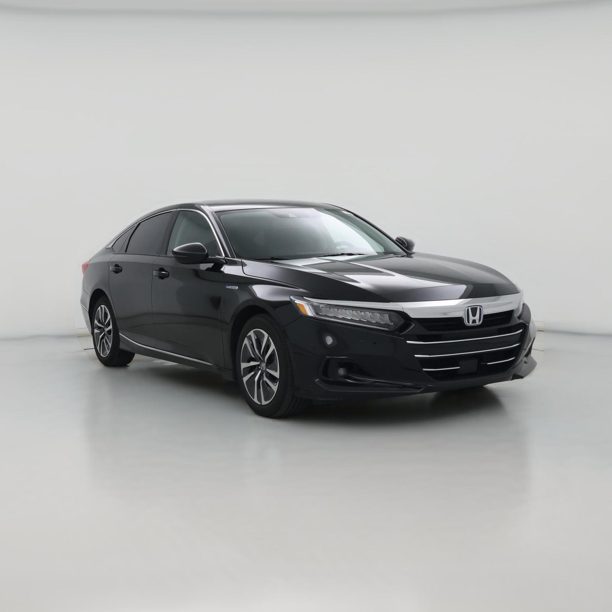 Thumbnail: 2022 Honda Accord - 1