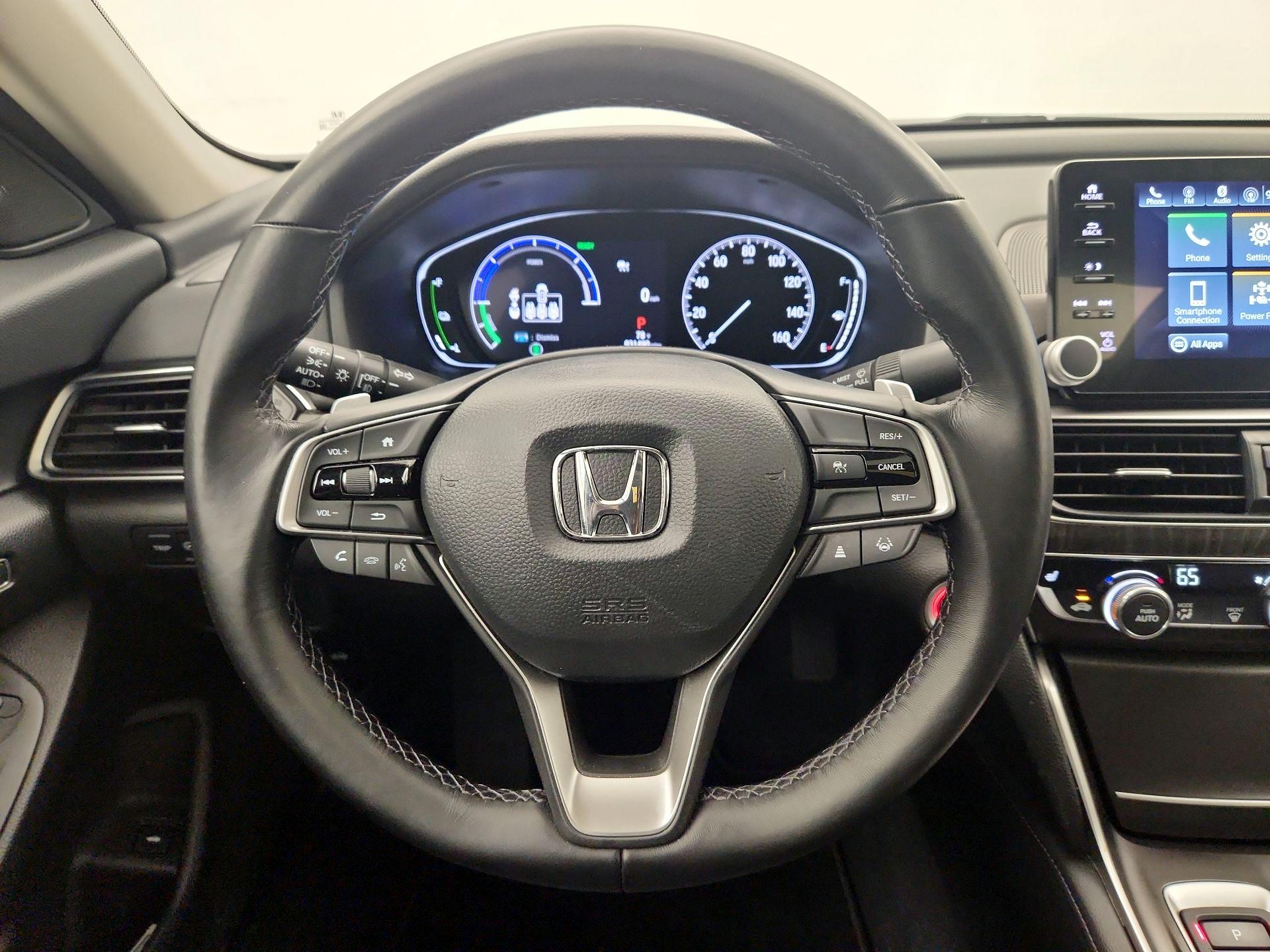 Thumbnail: 2022 Honda Accord - 10
