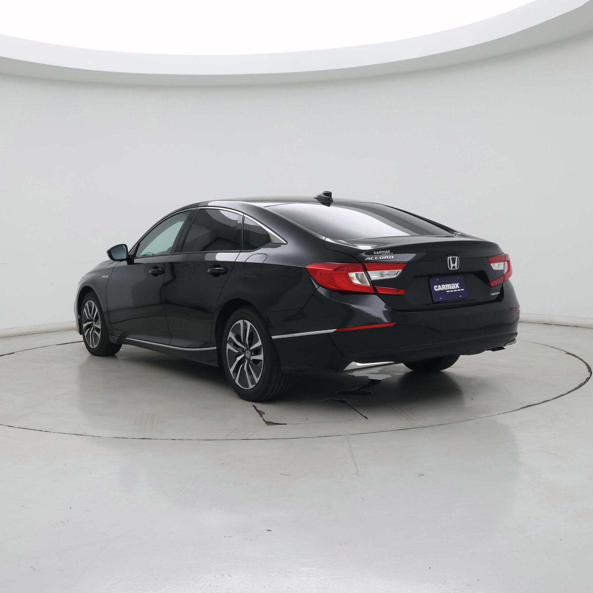 Thumbnail: 2022 Honda Accord - 2