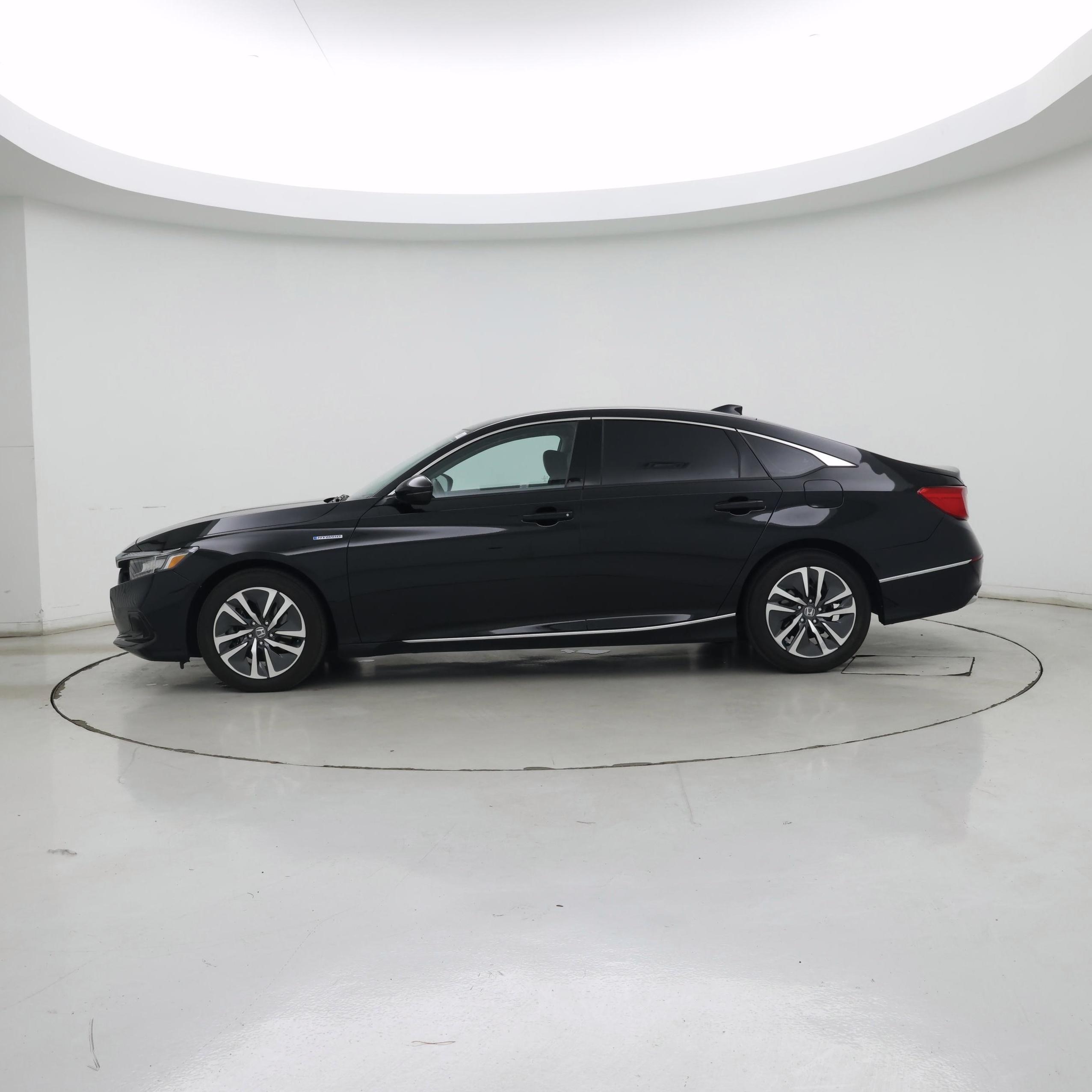Thumbnail: 2022 Honda Accord - 3