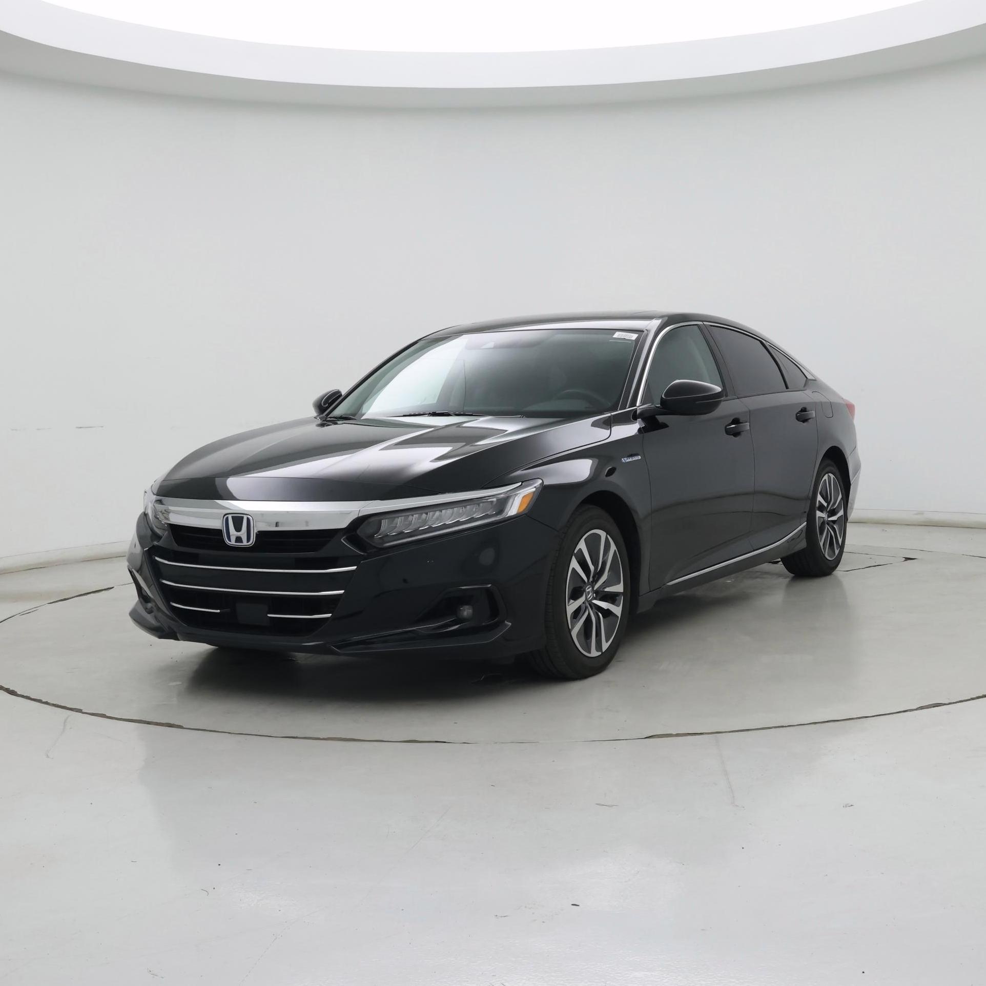 Thumbnail: 2022 Honda Accord - 4