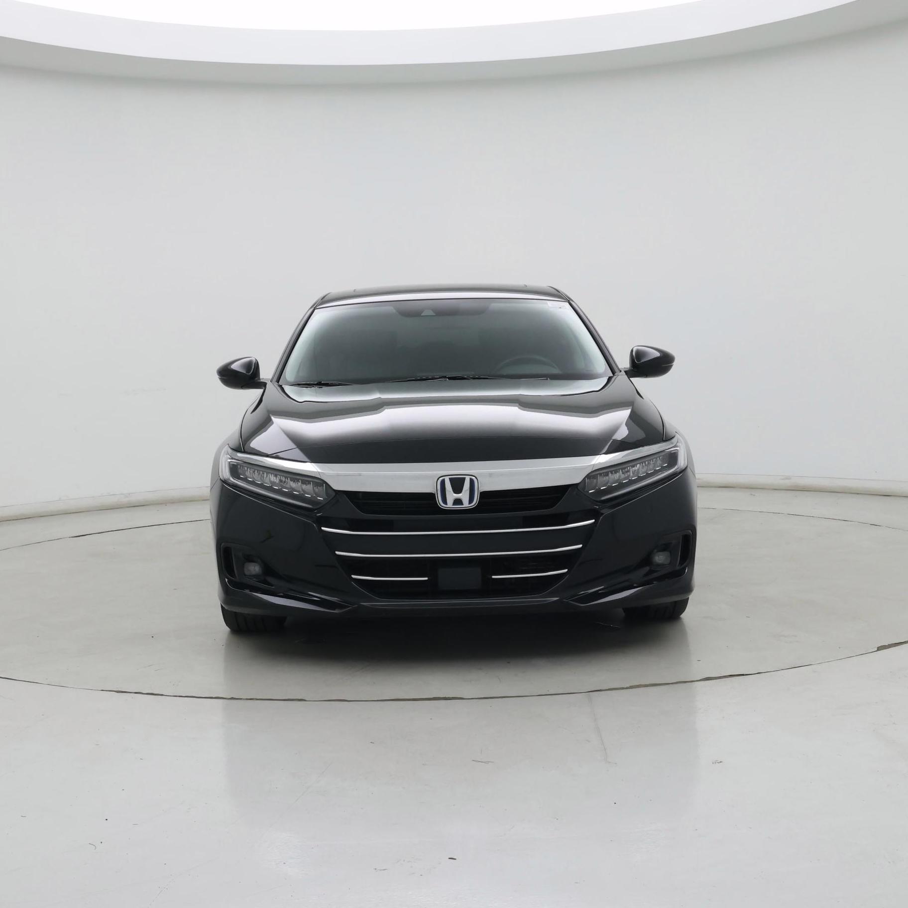 Thumbnail: 2022 Honda Accord - 5