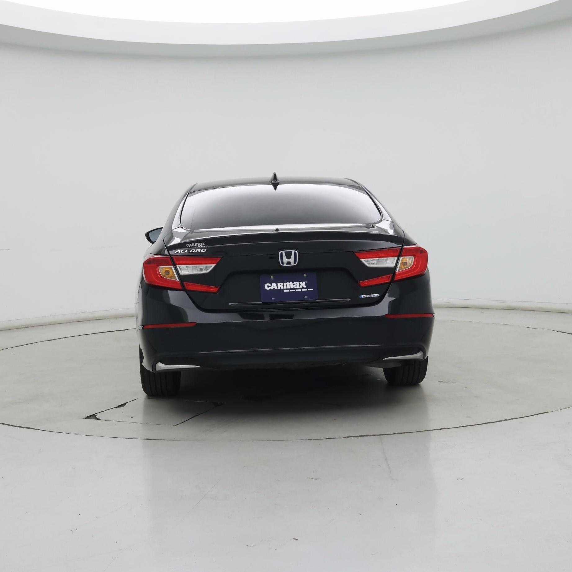 Thumbnail: 2022 Honda Accord - 6