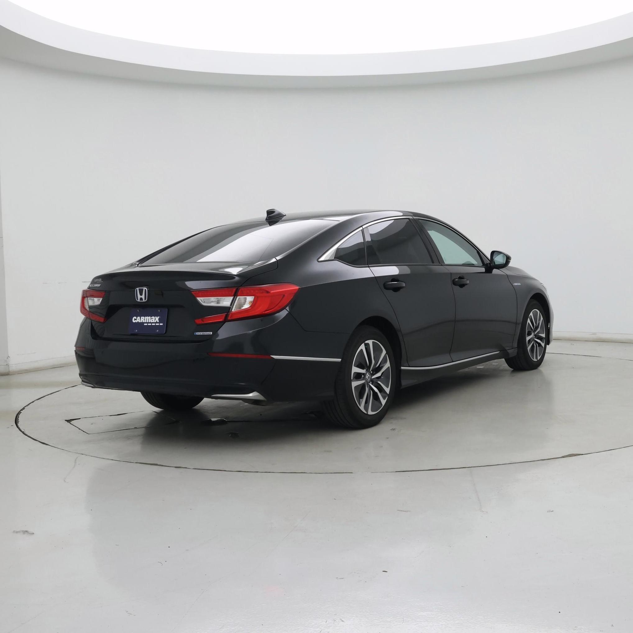 Thumbnail: 2022 Honda Accord - 8