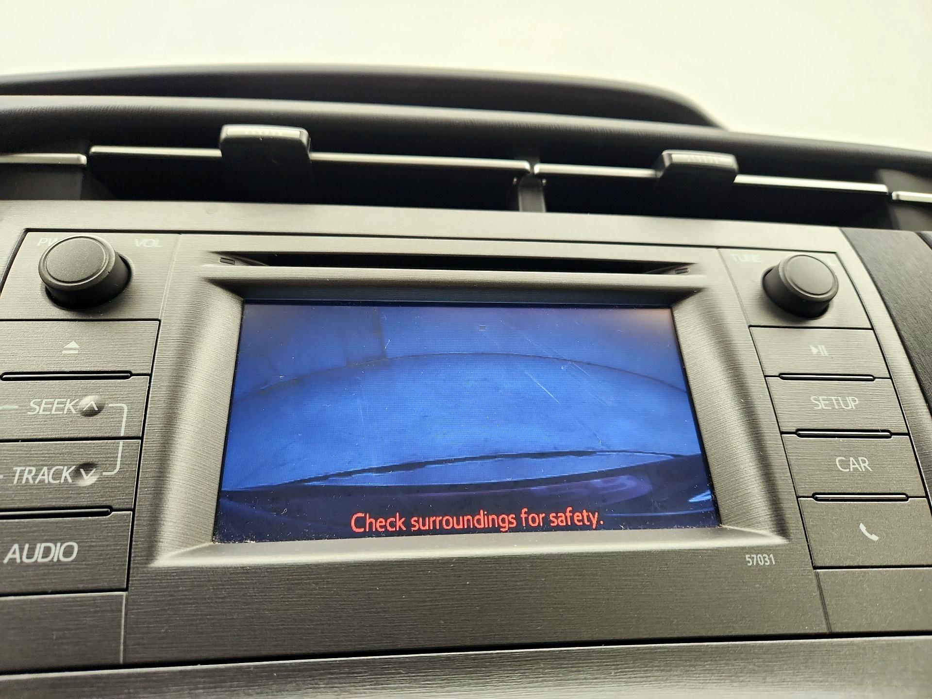 Thumbnail: 2015 Toyota Prius - 14