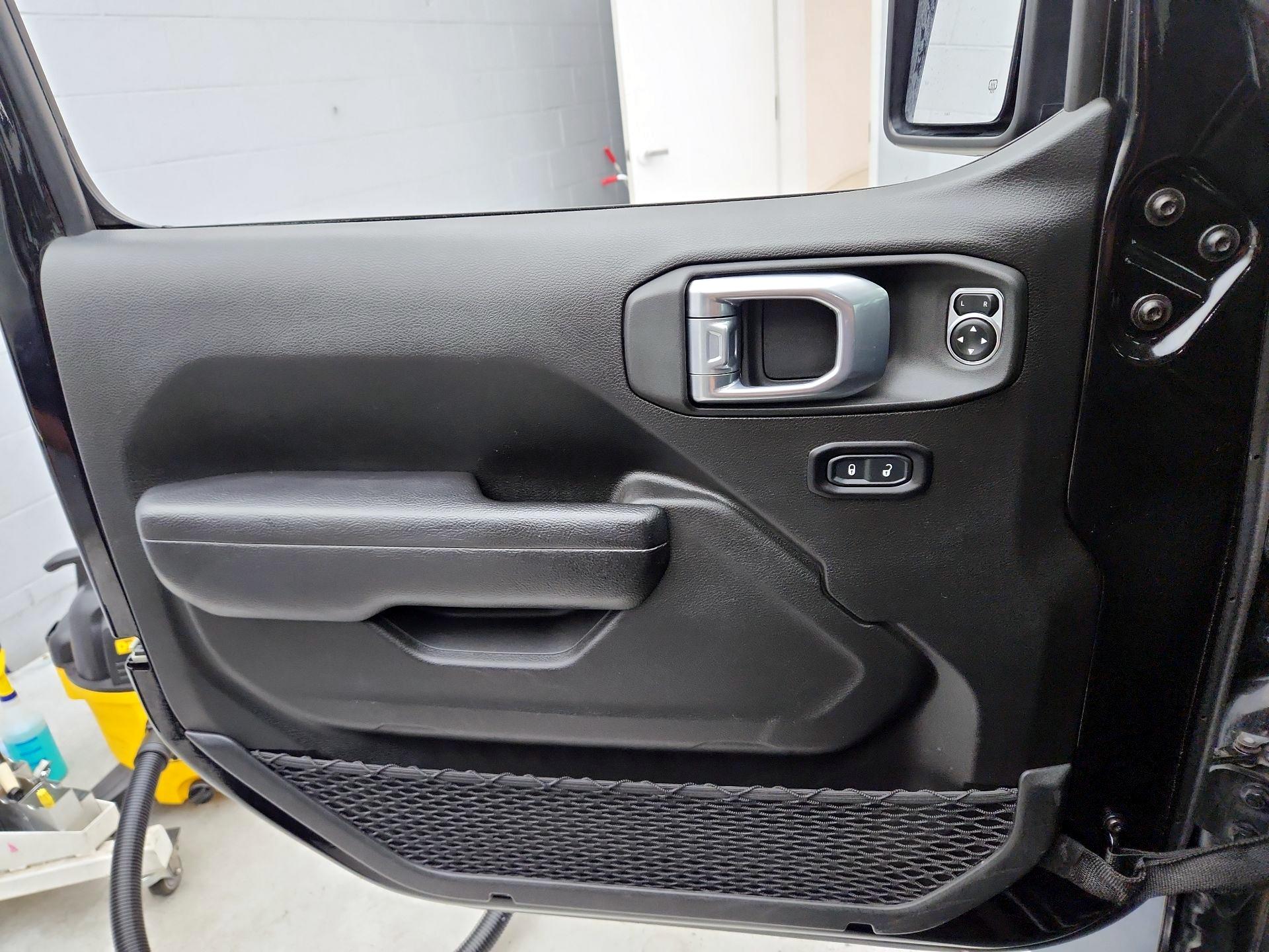Thumbnail: 2024 Jeep Wrangler - 12