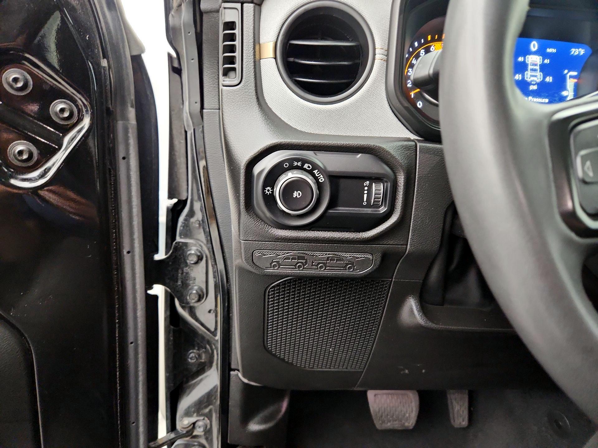 Thumbnail: 2024 Jeep Wrangler - 13